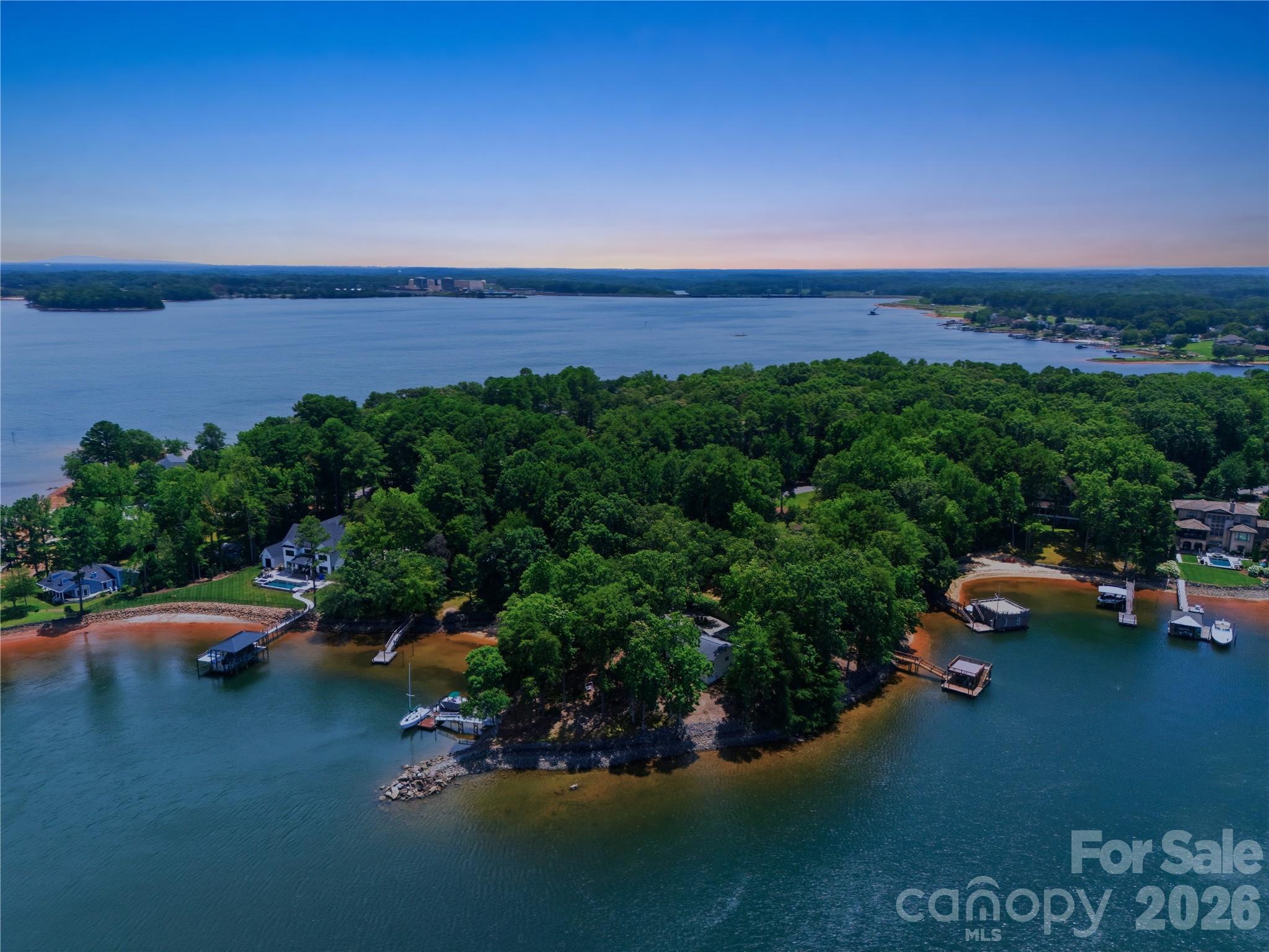 8247 Luckey Point Road — Denver