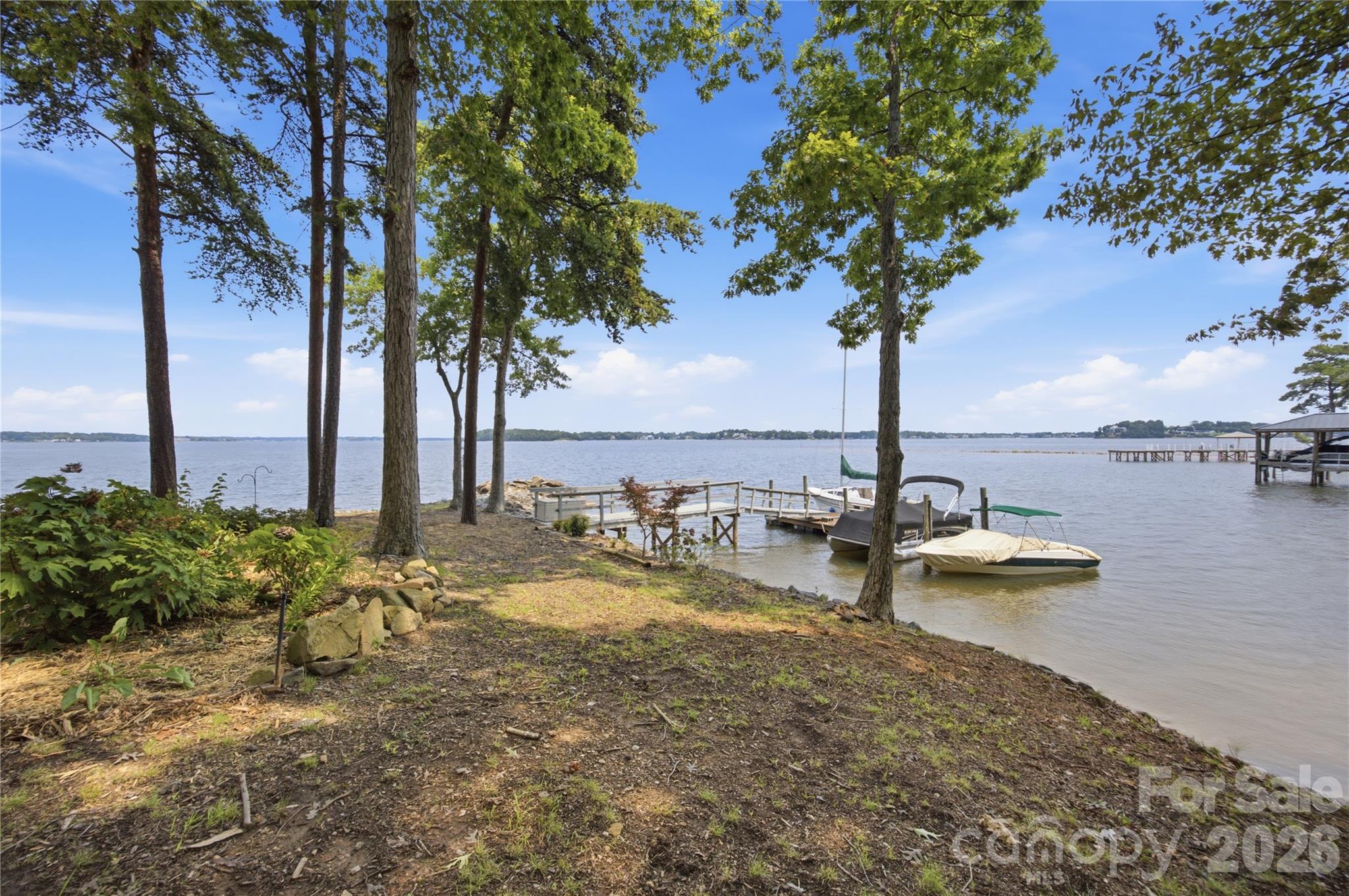 8247 Luckey Point Road — Denver