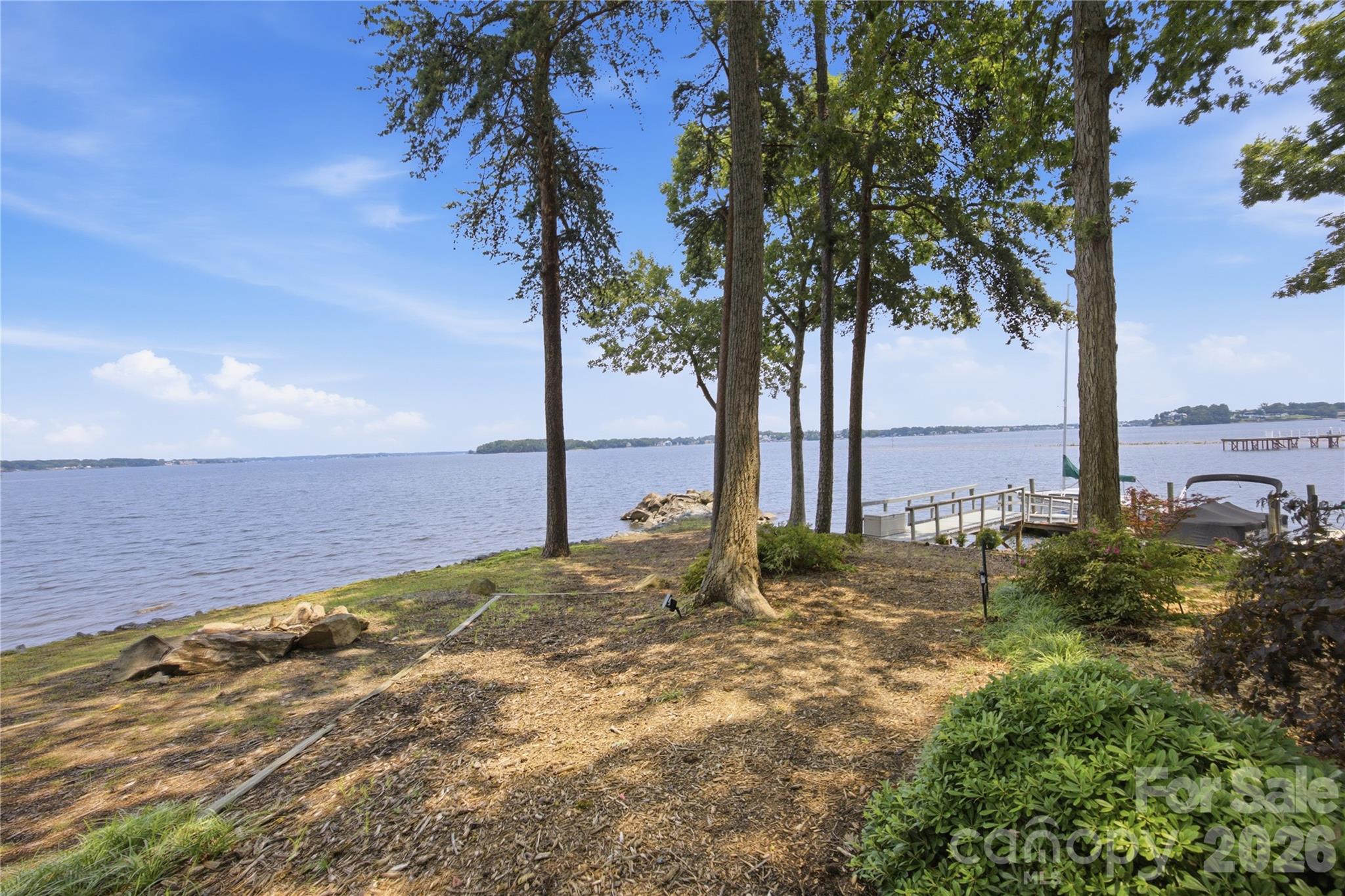8247 Luckey Point Road — Denver