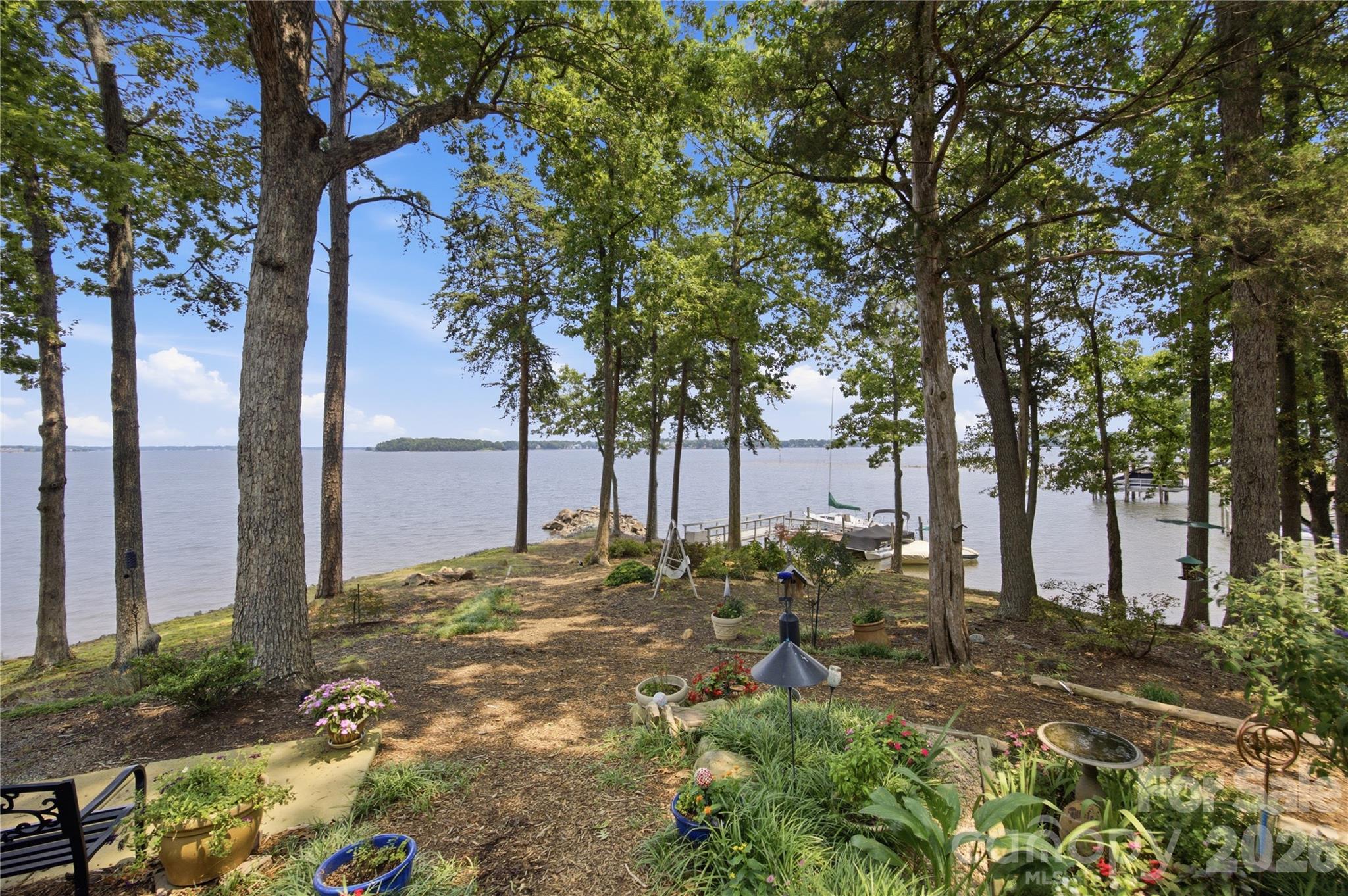 8247 Luckey Point Road — Denver