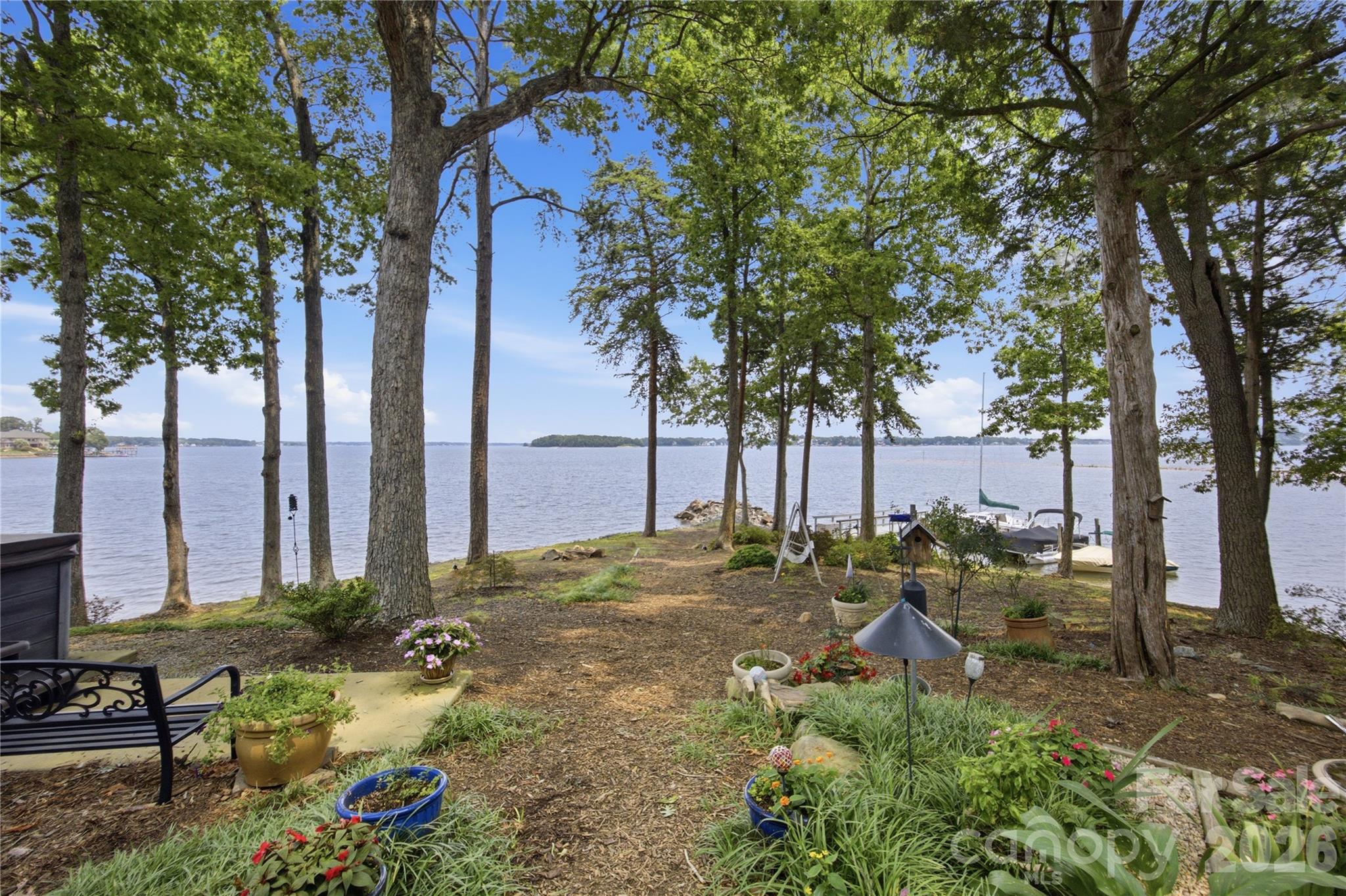8247 Luckey Point Road — Denver