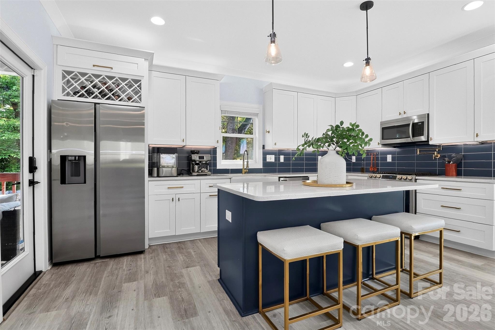 3039 Palm Avenue — Charlotte