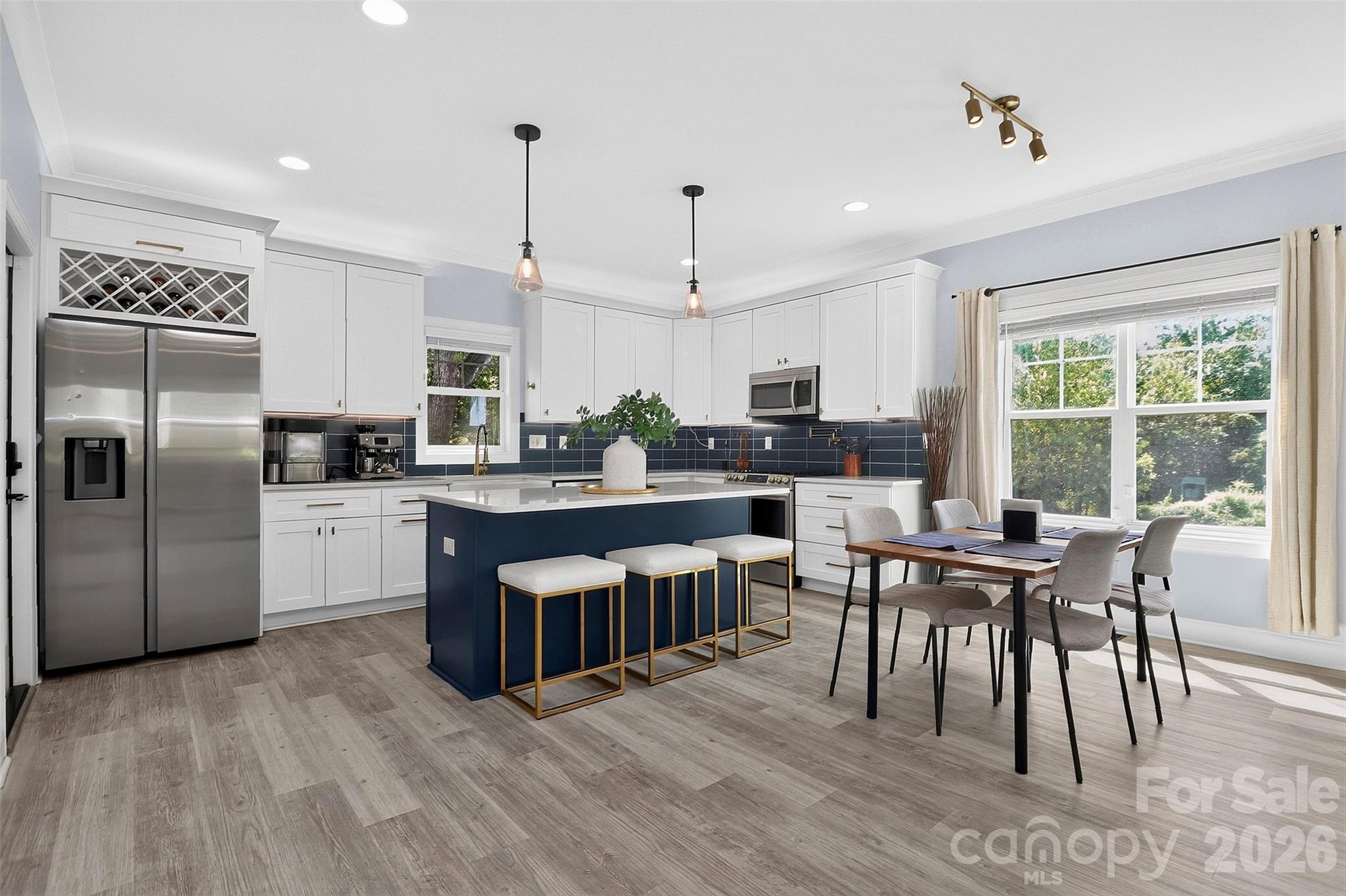 3039 Palm Avenue — Charlotte