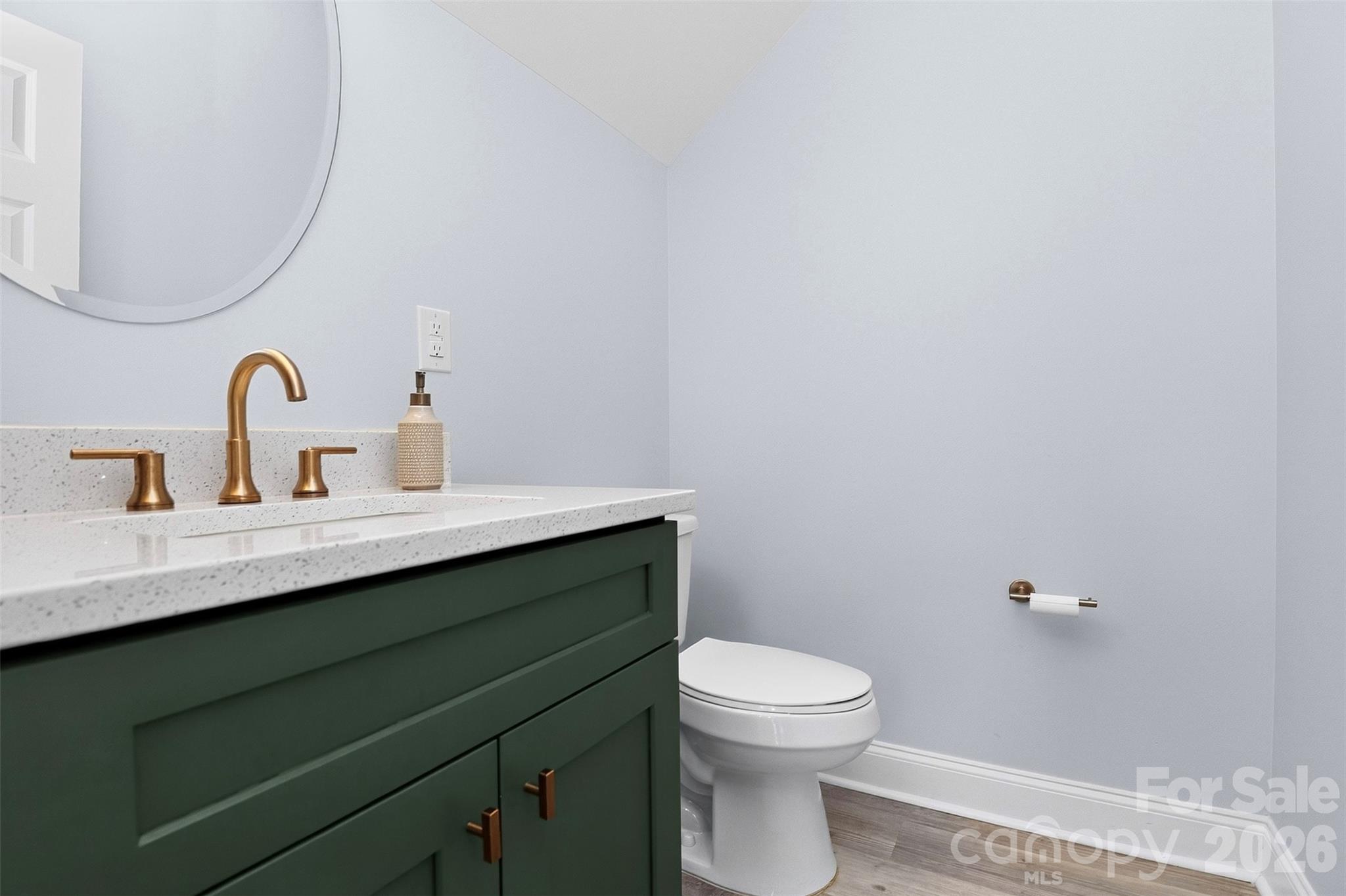 3039 Palm Avenue — Charlotte