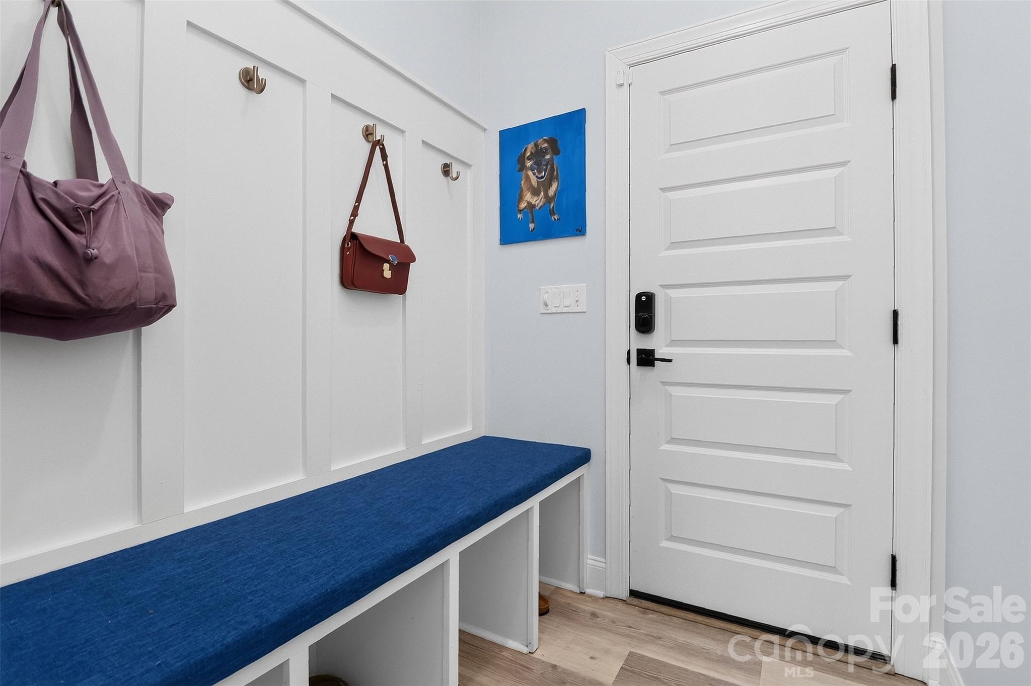 3039 Palm Avenue — Charlotte