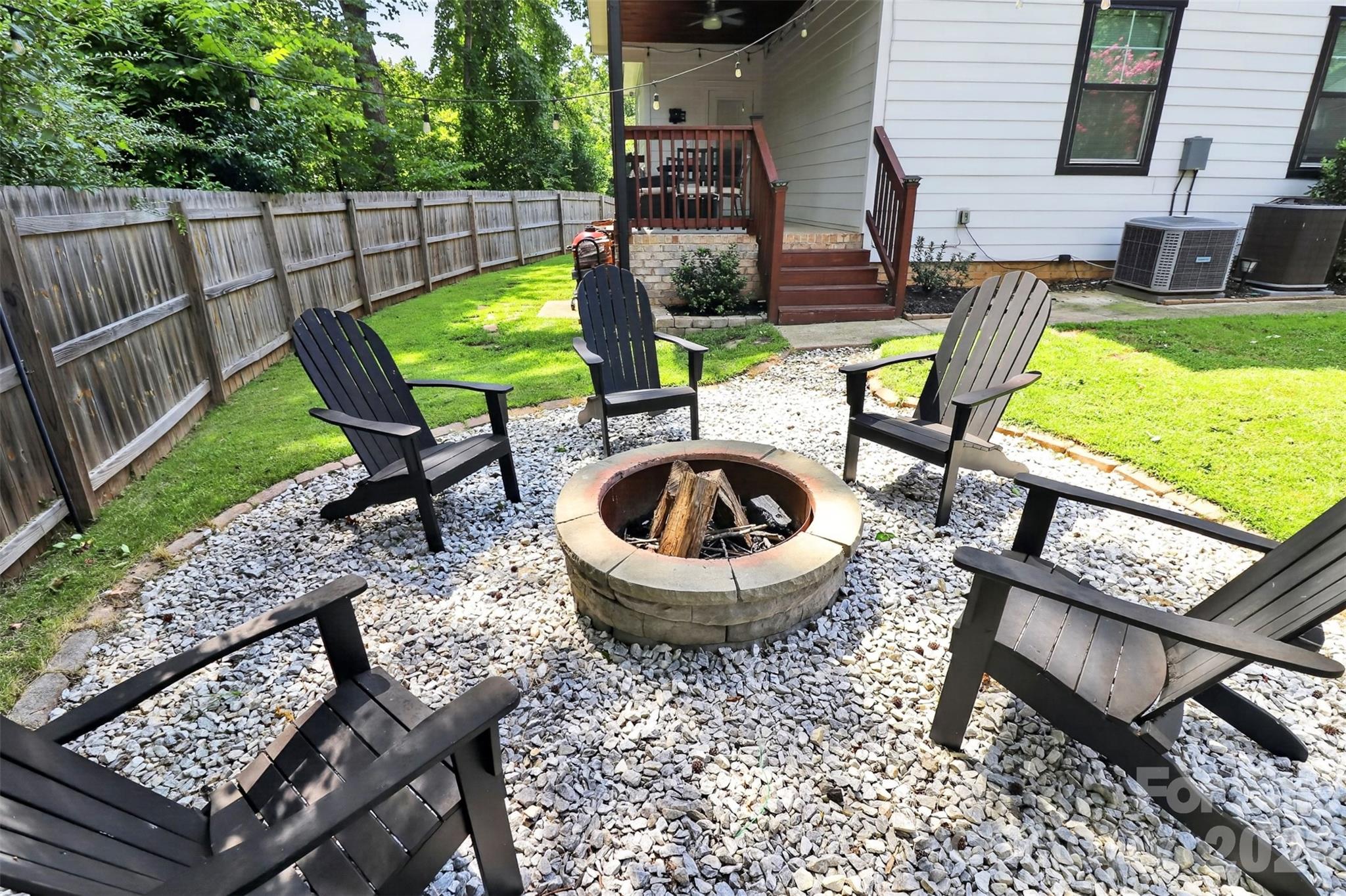 3039 Palm Avenue — Charlotte