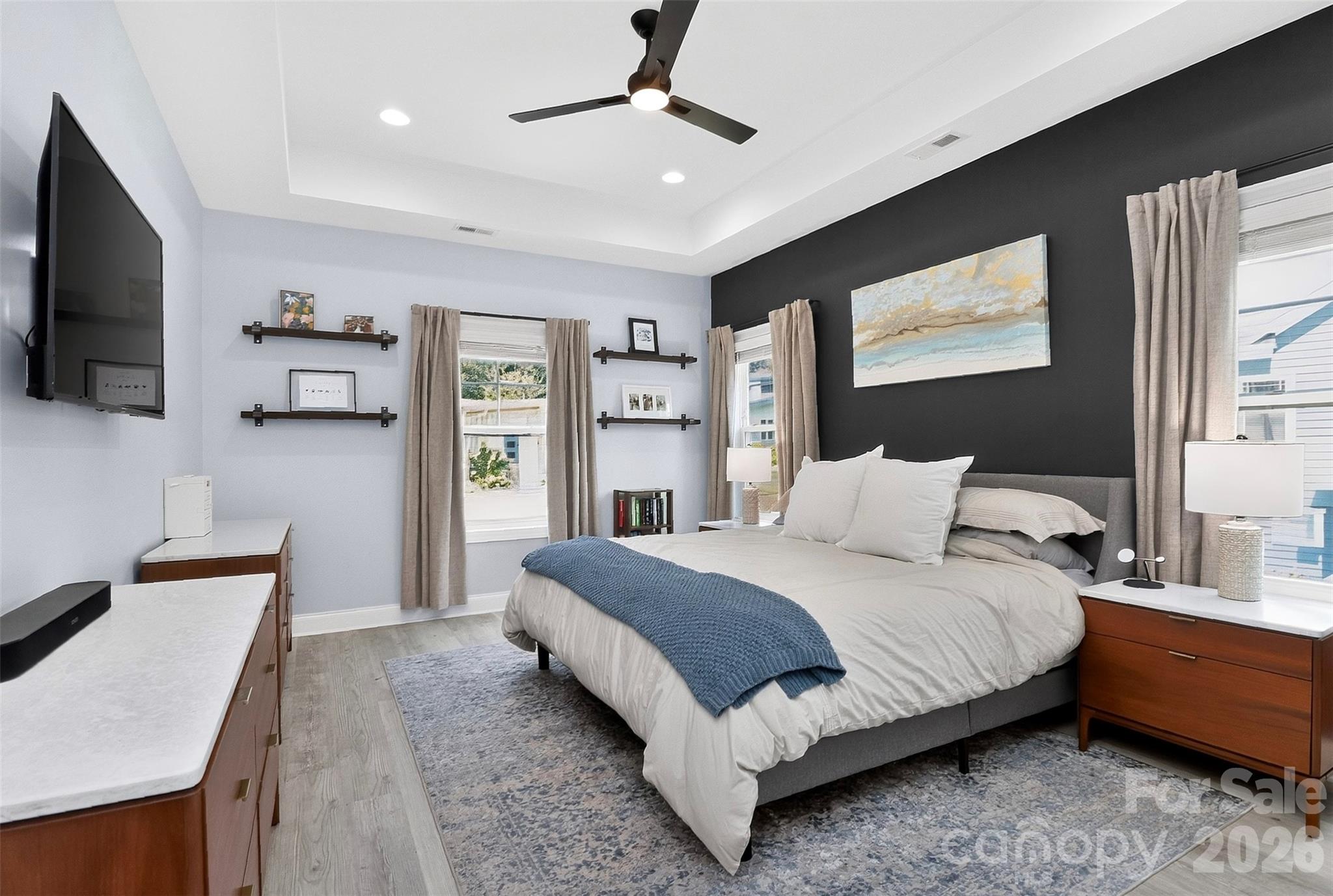 3039 Palm Avenue — Charlotte