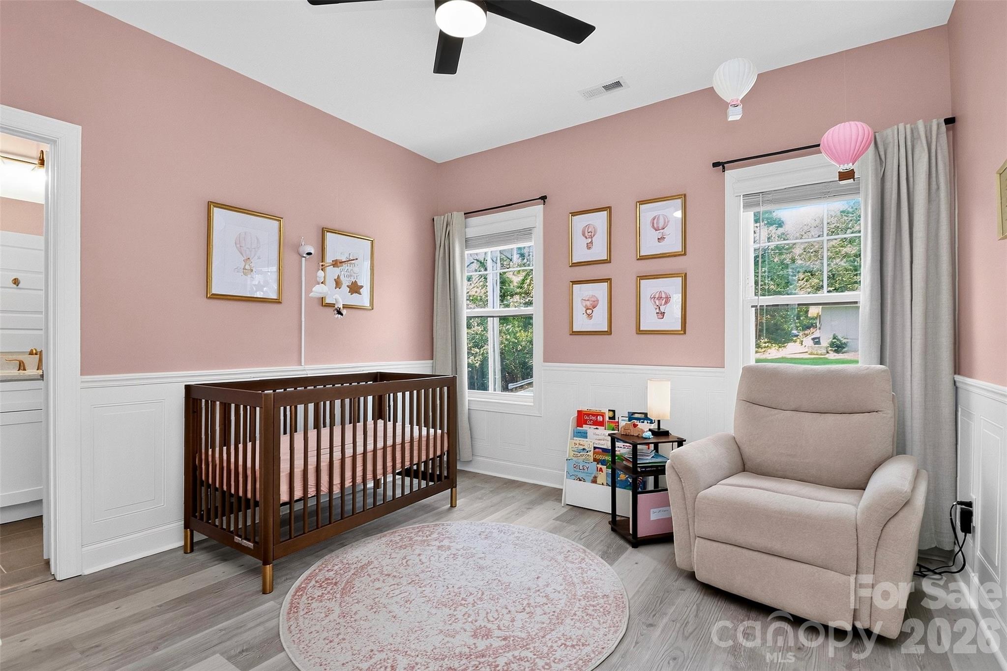 3039 Palm Avenue — Charlotte