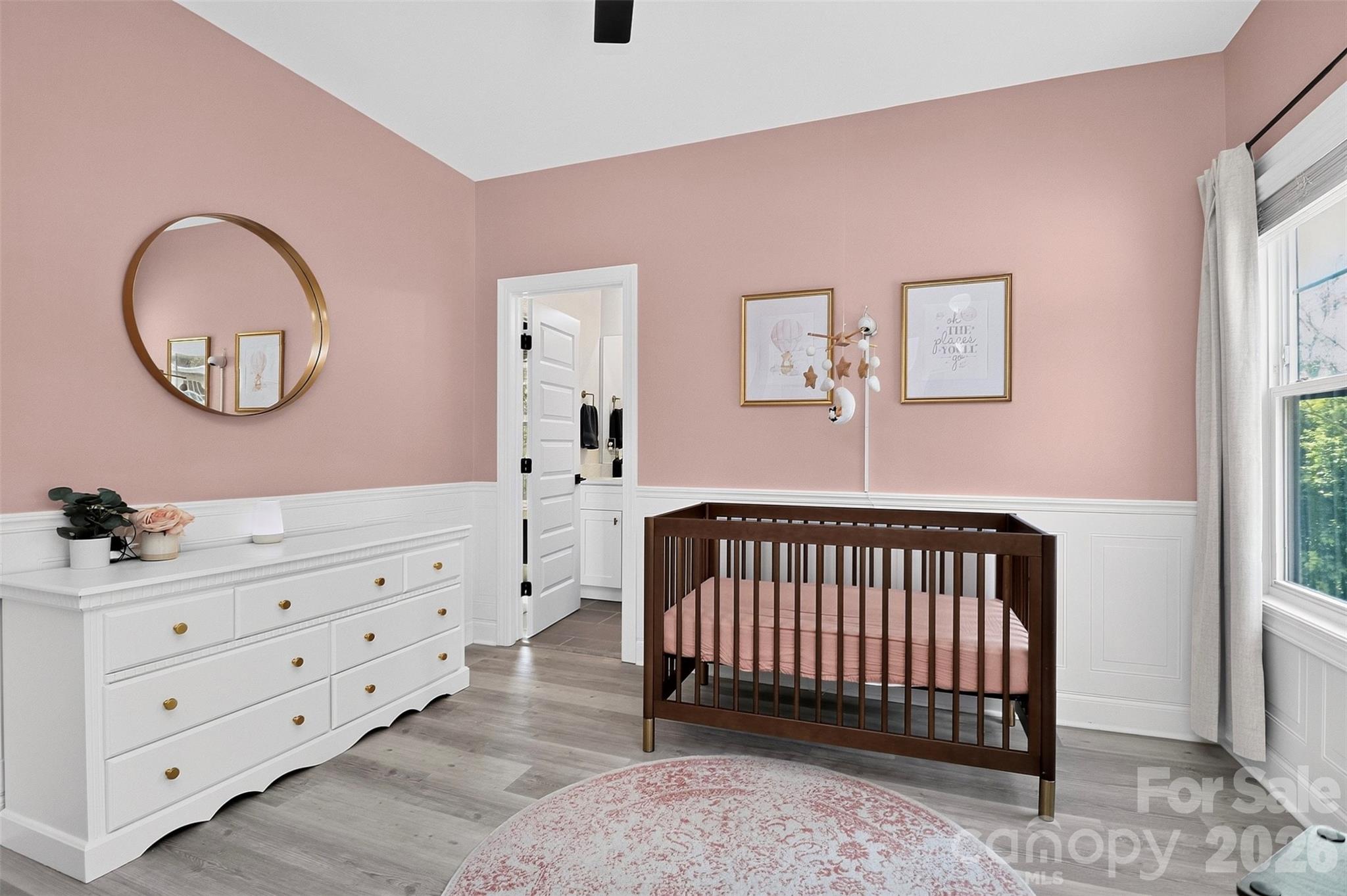 3039 Palm Avenue — Charlotte