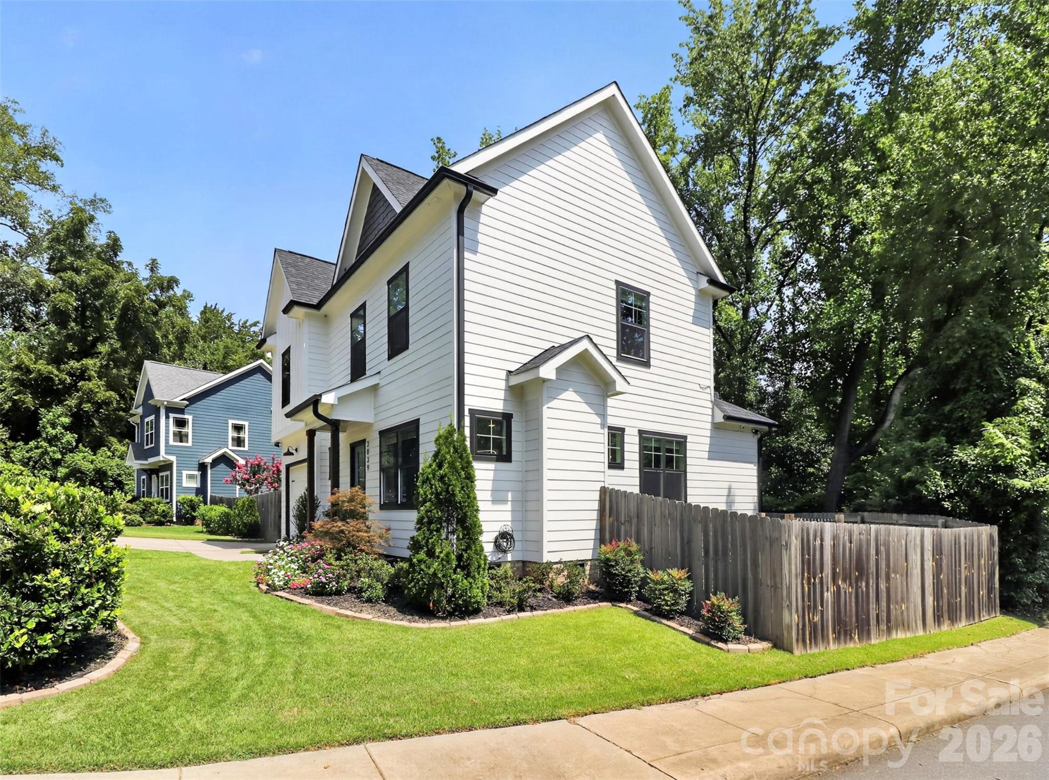 3039 Palm Avenue — Charlotte