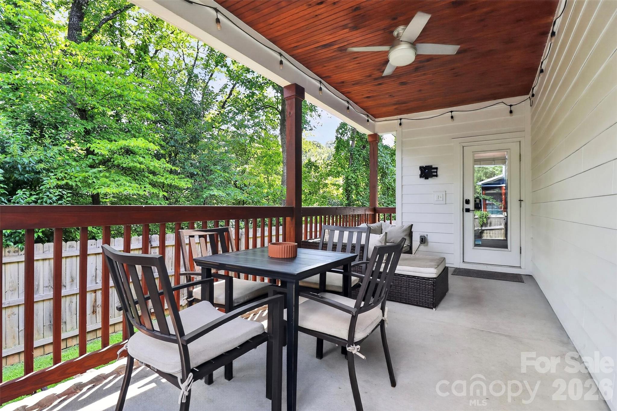 3039 Palm Avenue — Charlotte