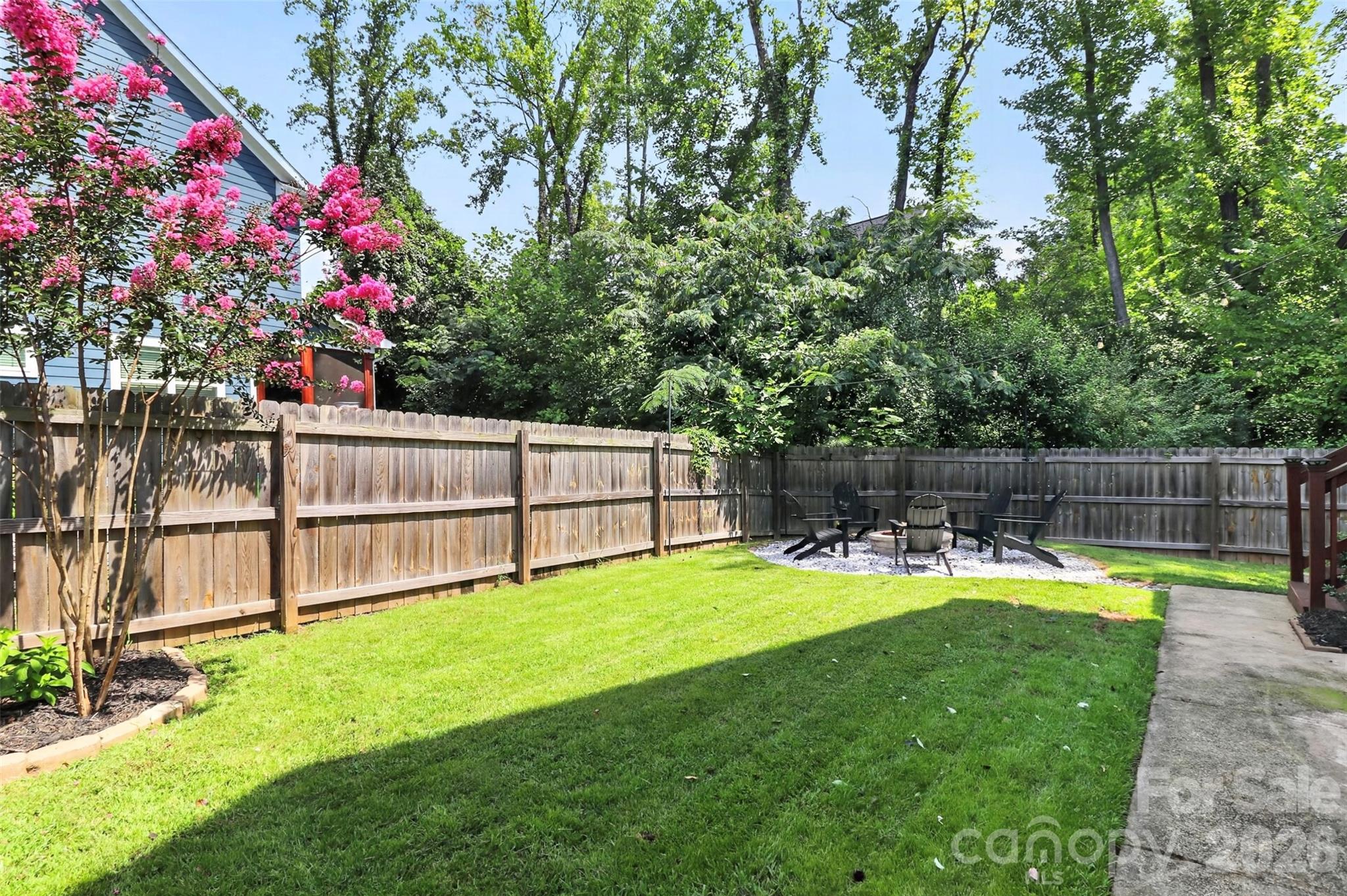 3039 Palm Avenue — Charlotte