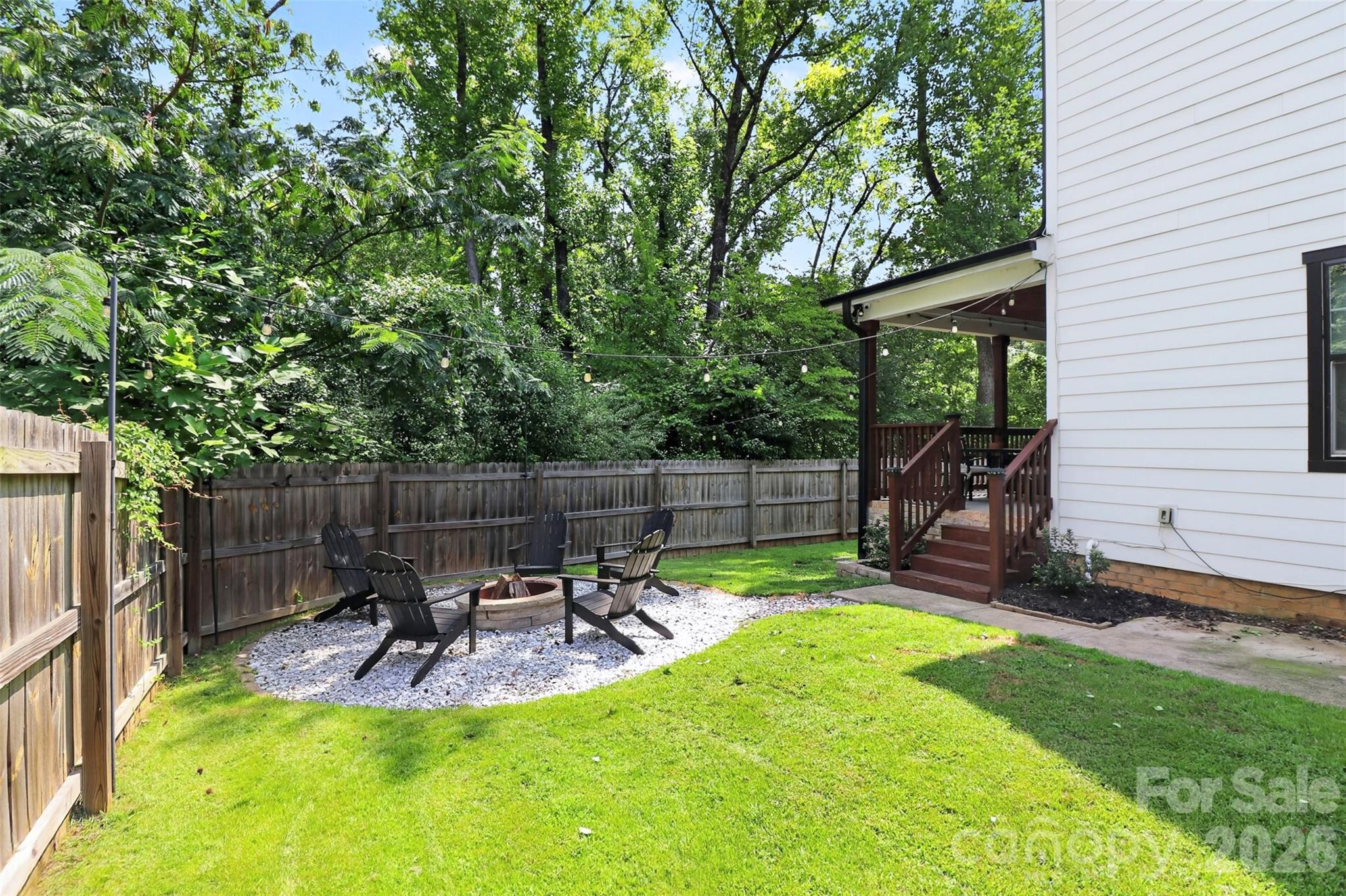 3039 Palm Avenue — Charlotte