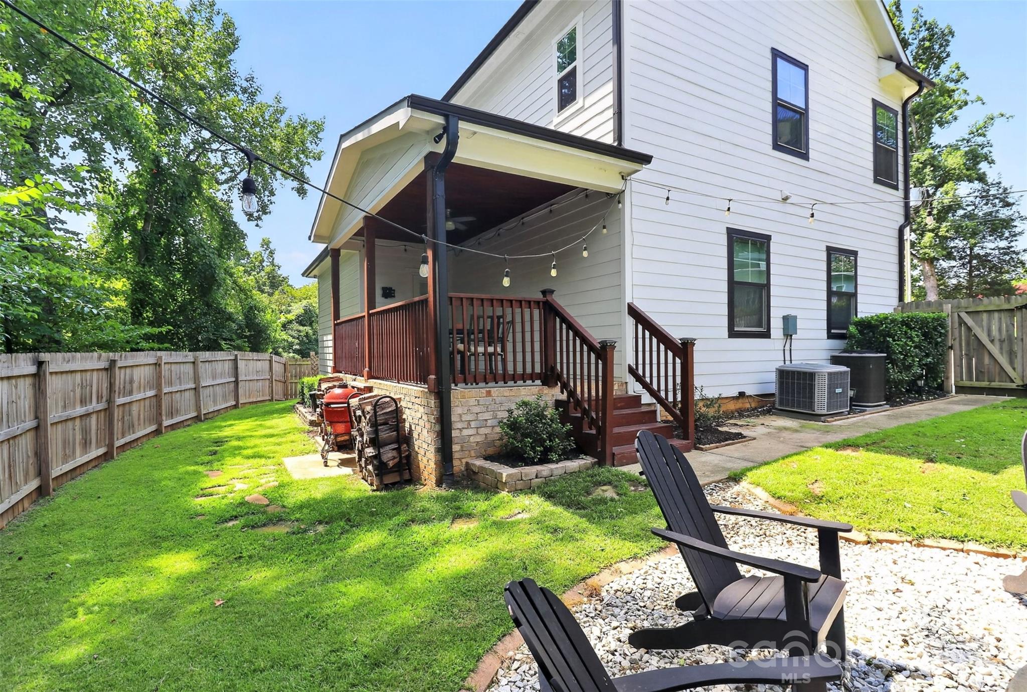 3039 Palm Avenue — Charlotte
