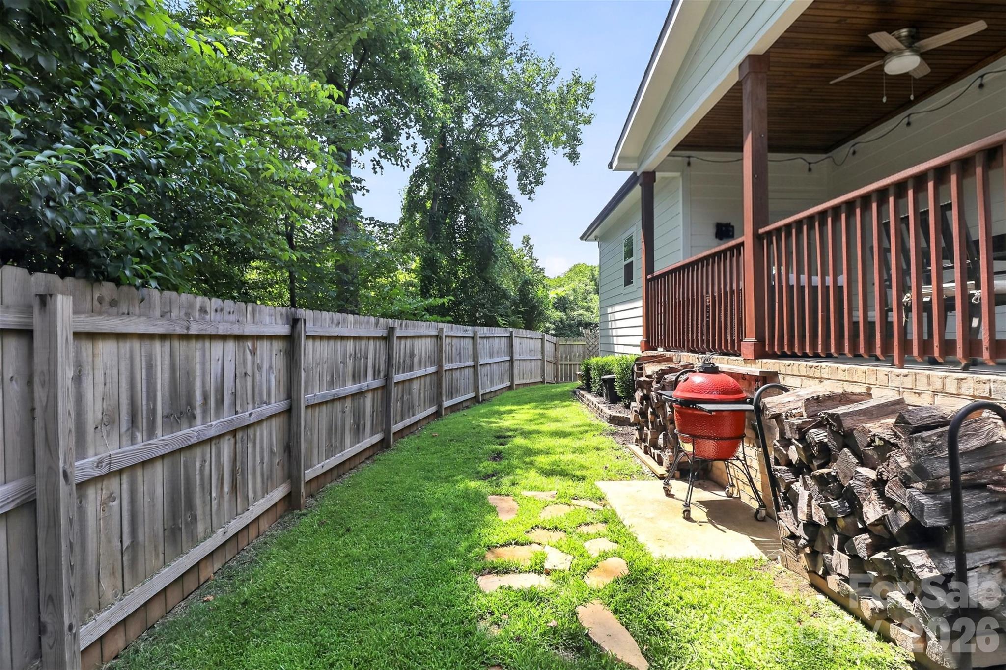 3039 Palm Avenue — Charlotte