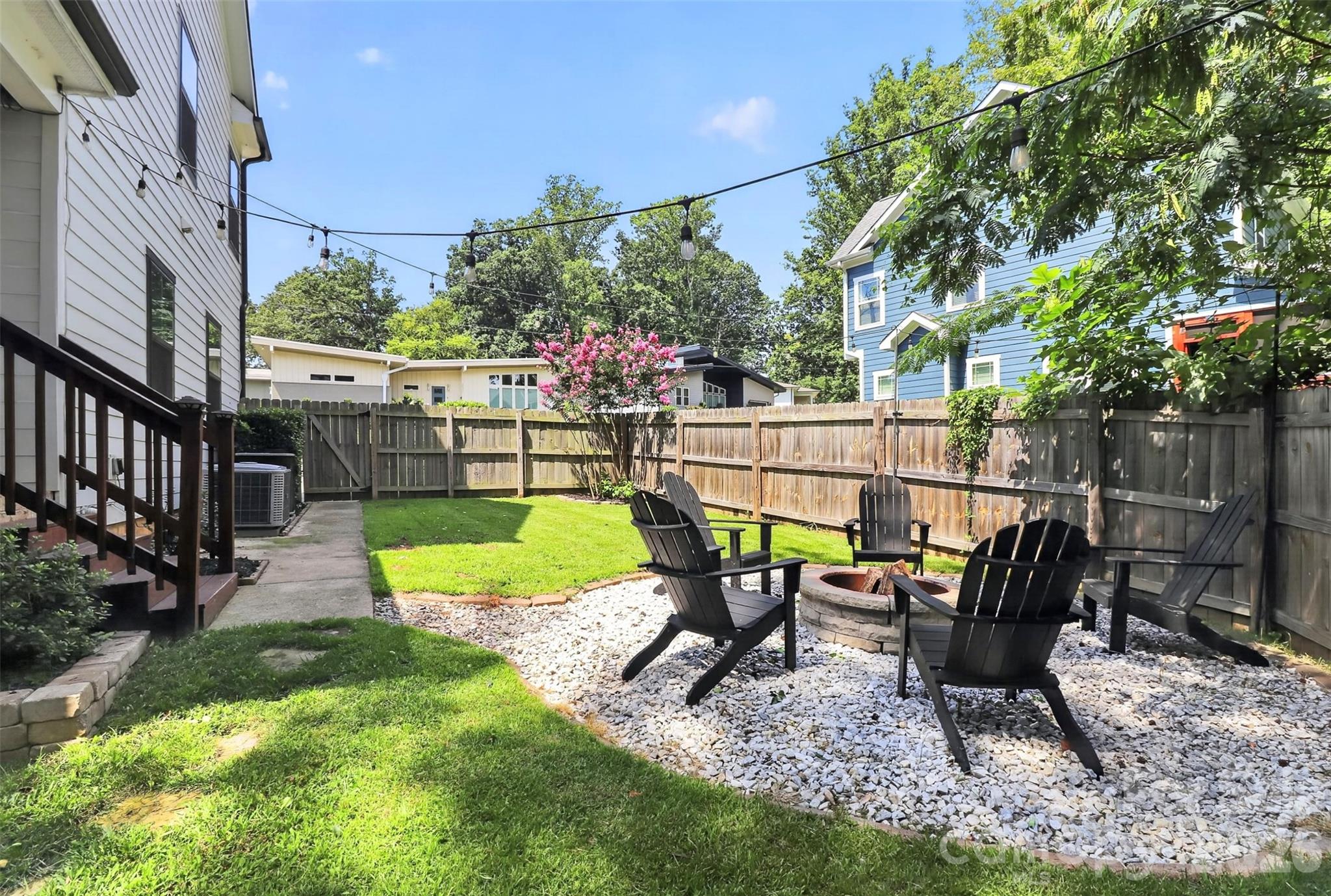 3039 Palm Avenue — Charlotte