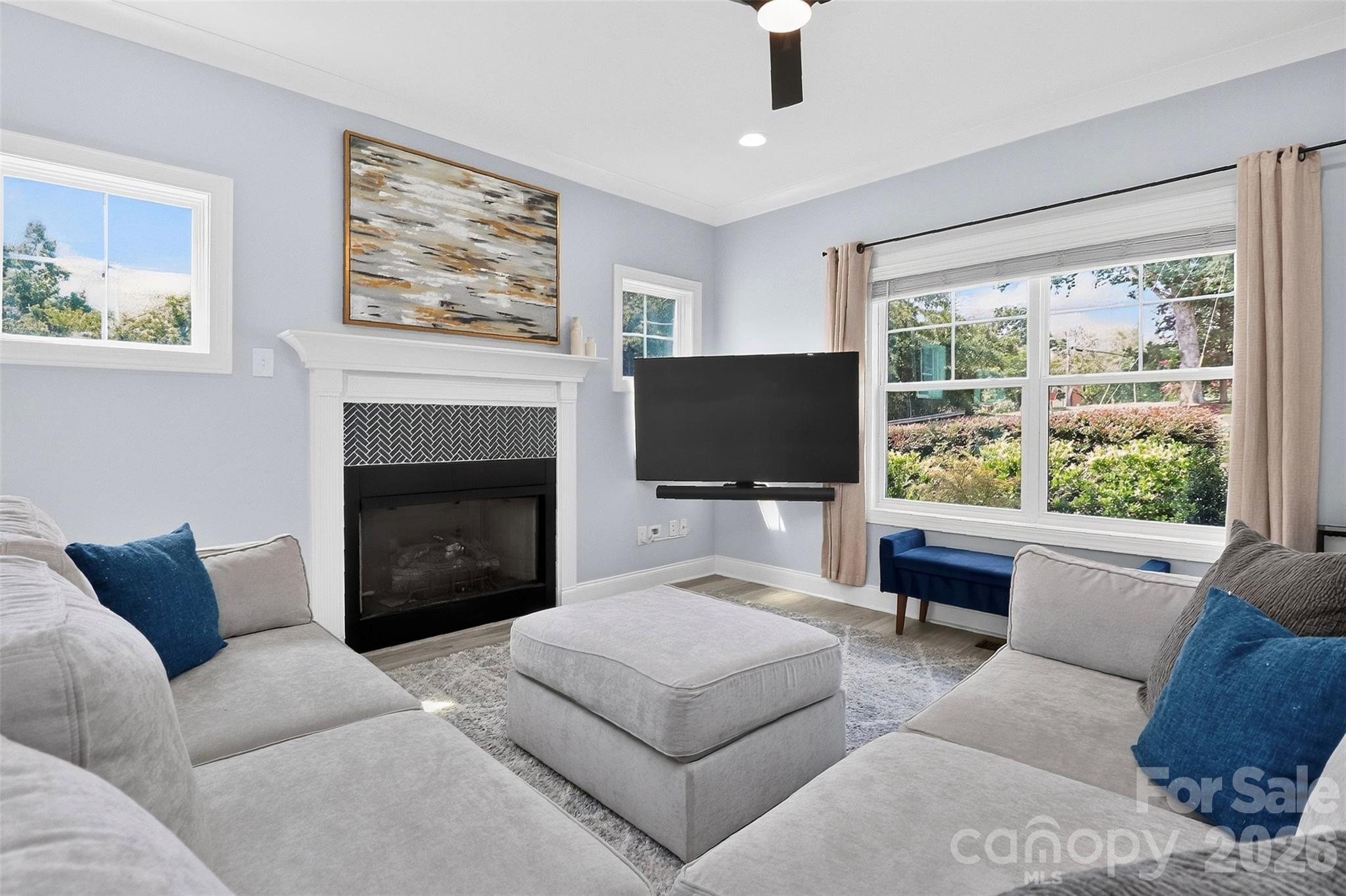 3039 Palm Avenue — Charlotte