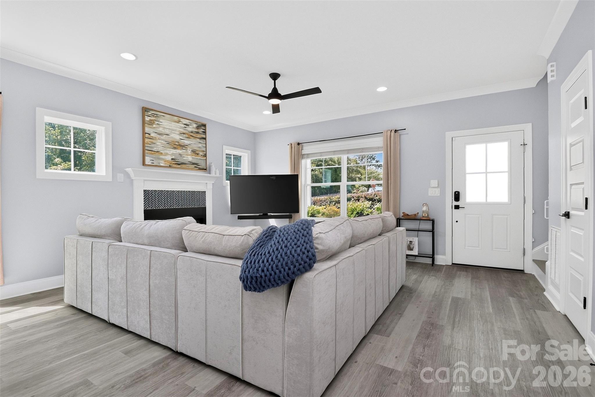 3039 Palm Avenue — Charlotte