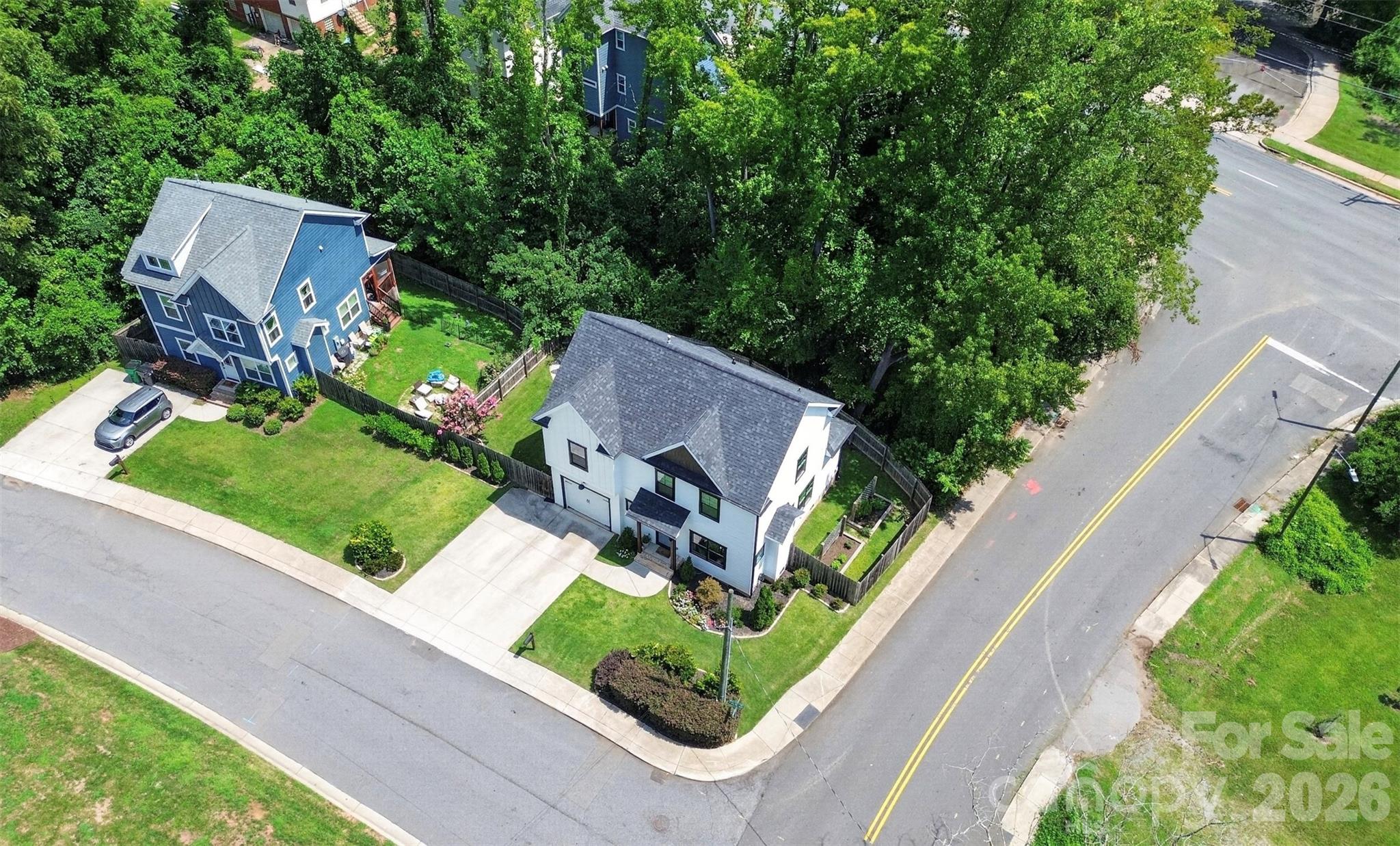 3039 Palm Avenue — Charlotte