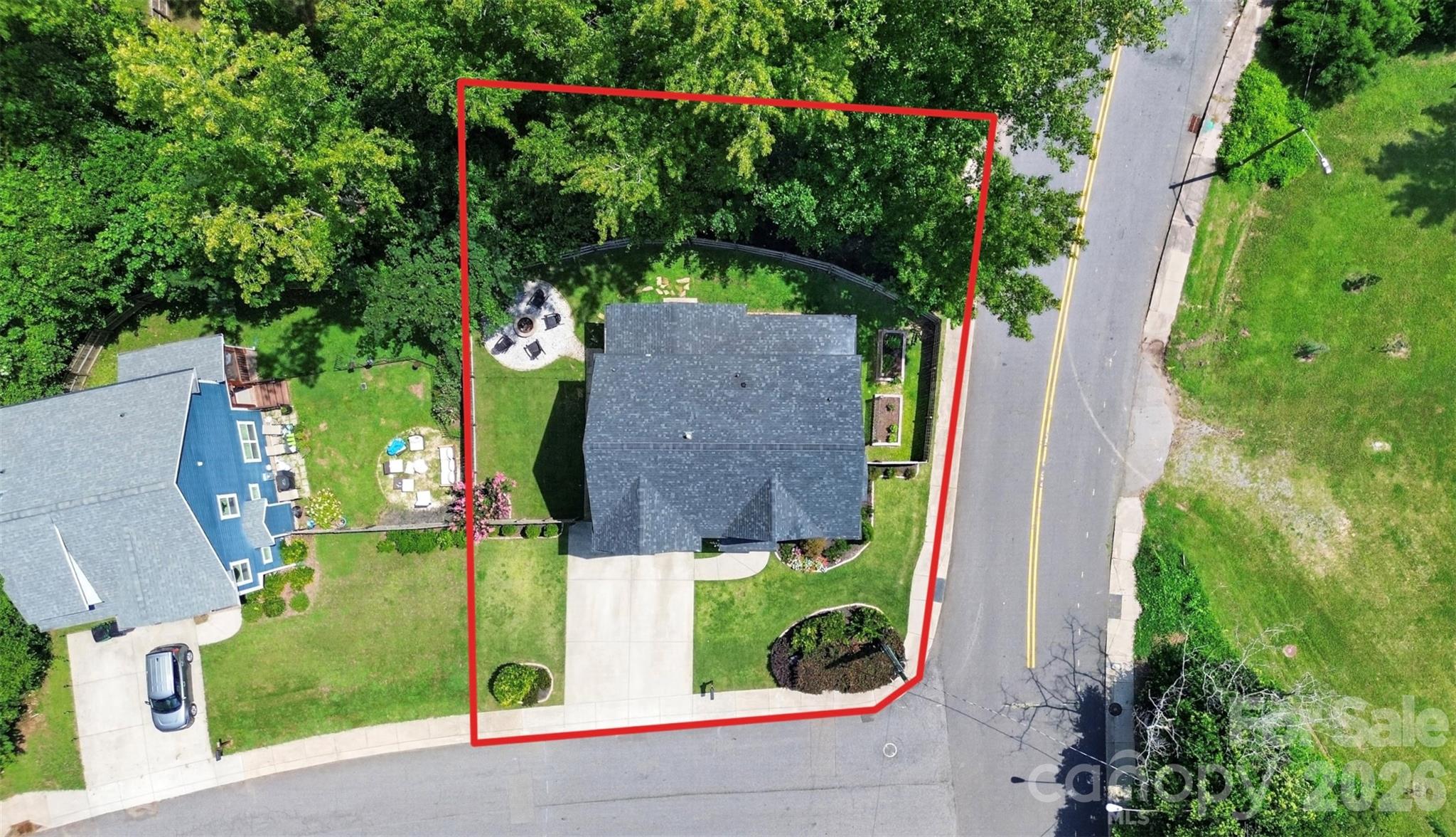 3039 Palm Avenue — Charlotte