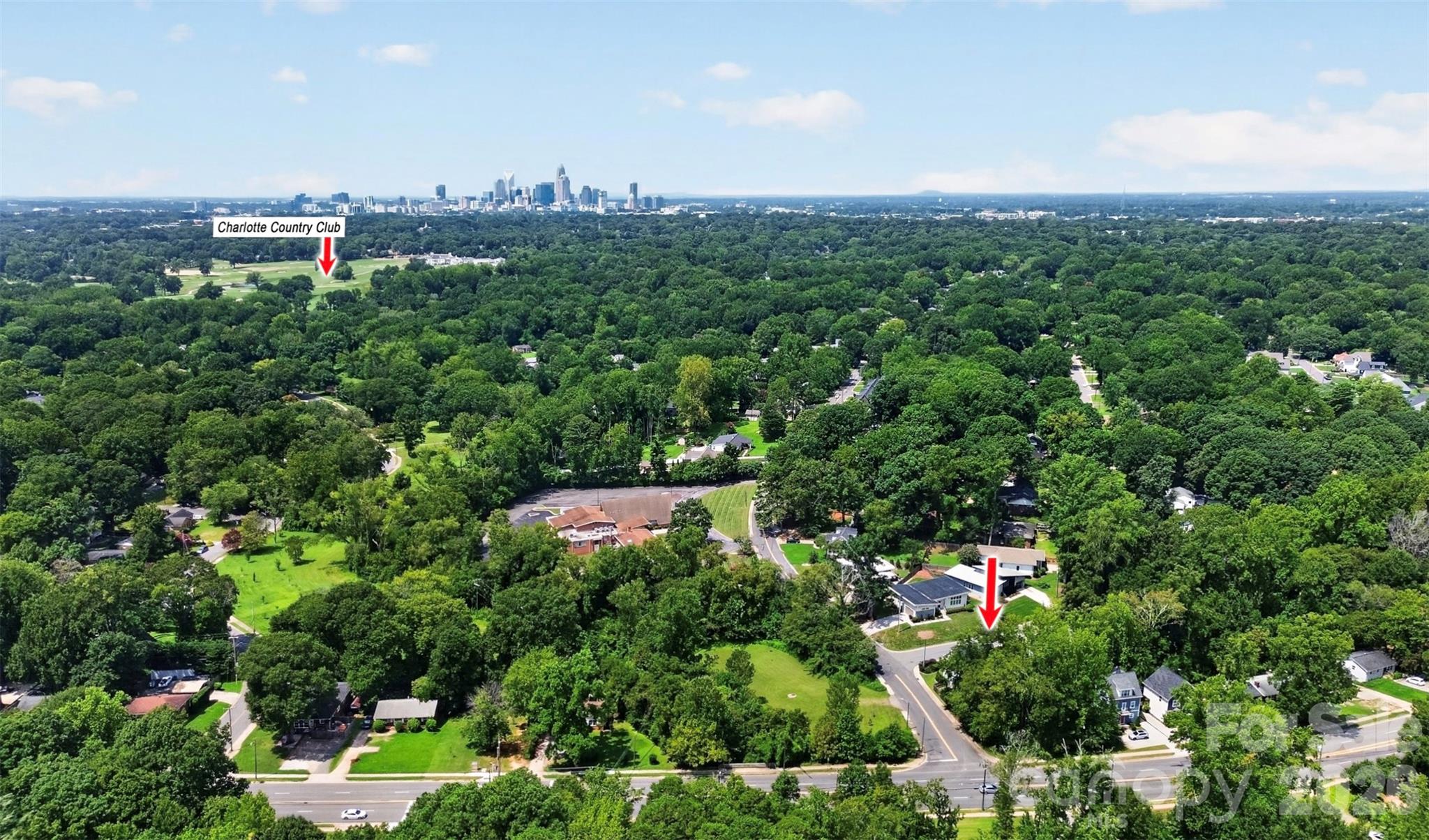 3039 Palm Avenue — Charlotte