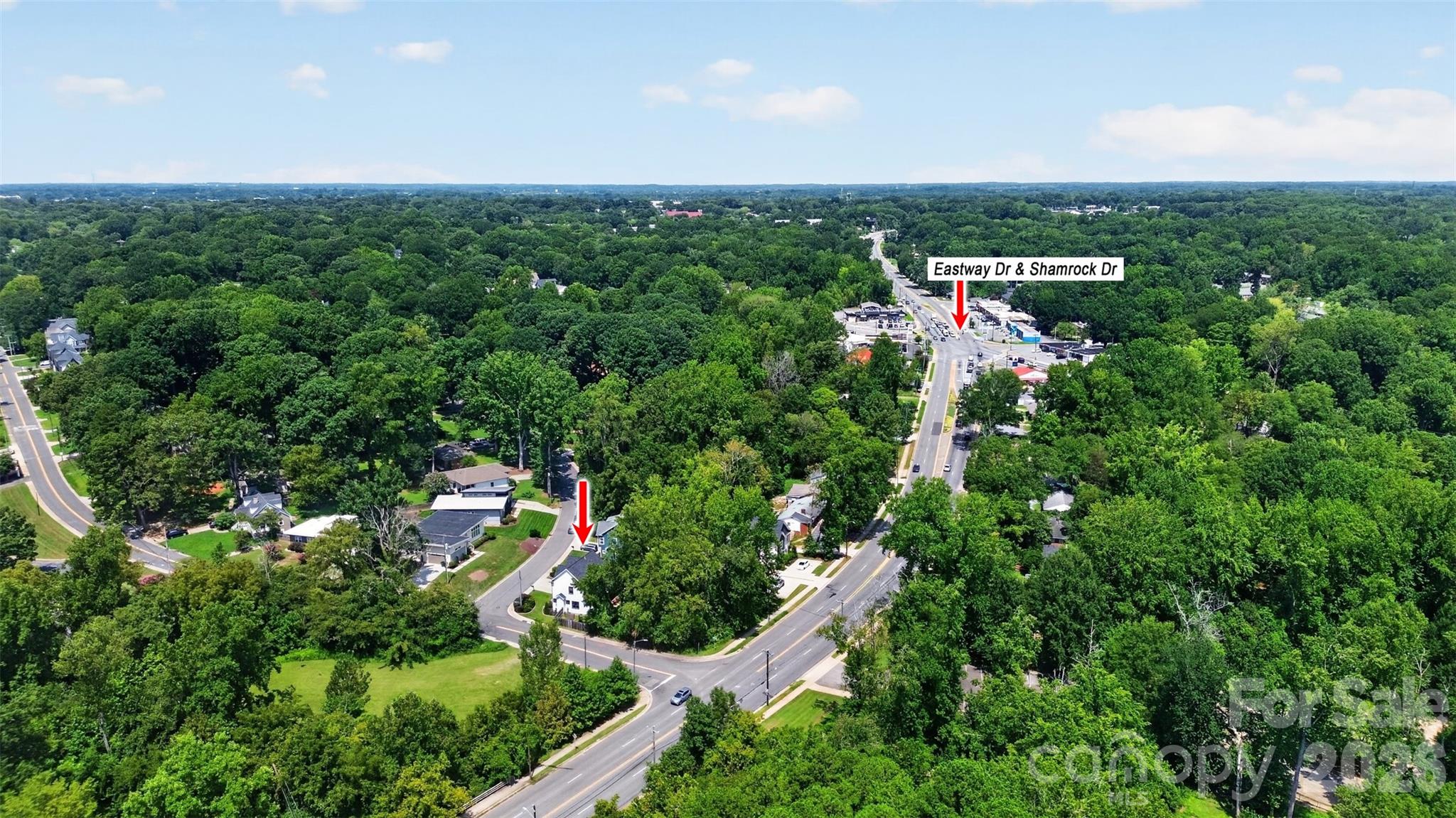 3039 Palm Avenue — Charlotte