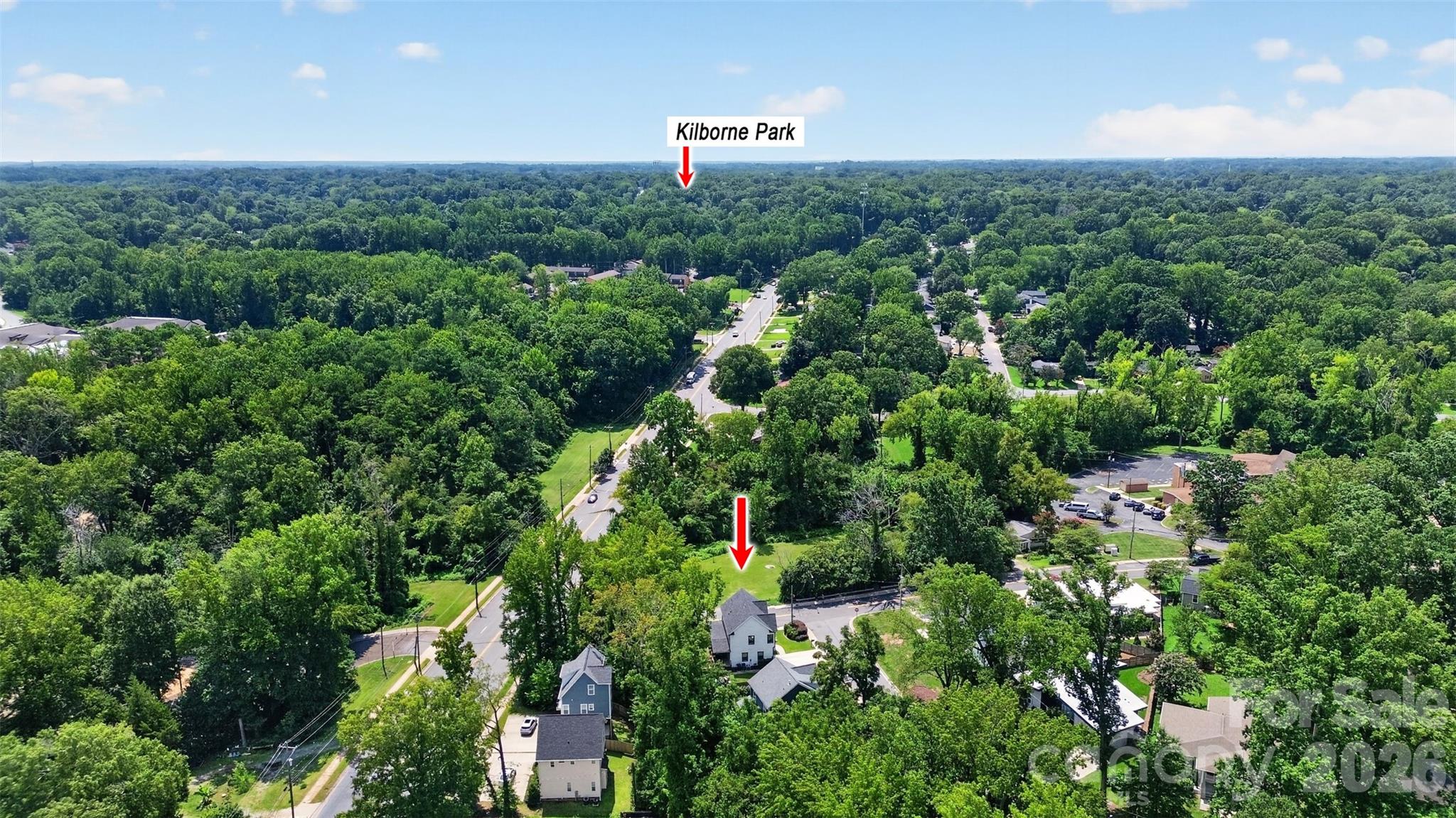 3039 Palm Avenue — Charlotte