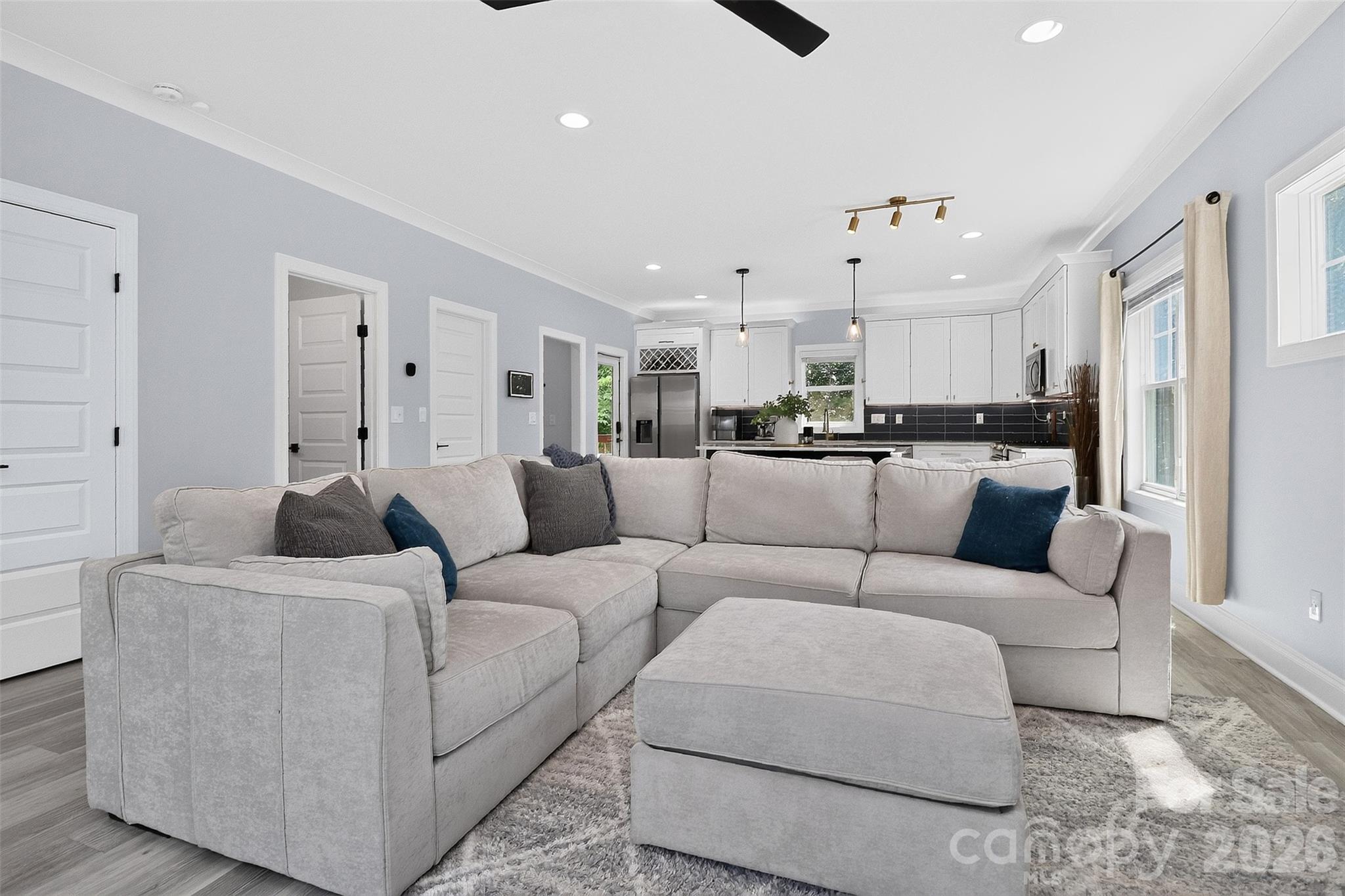 3039 Palm Avenue — Charlotte