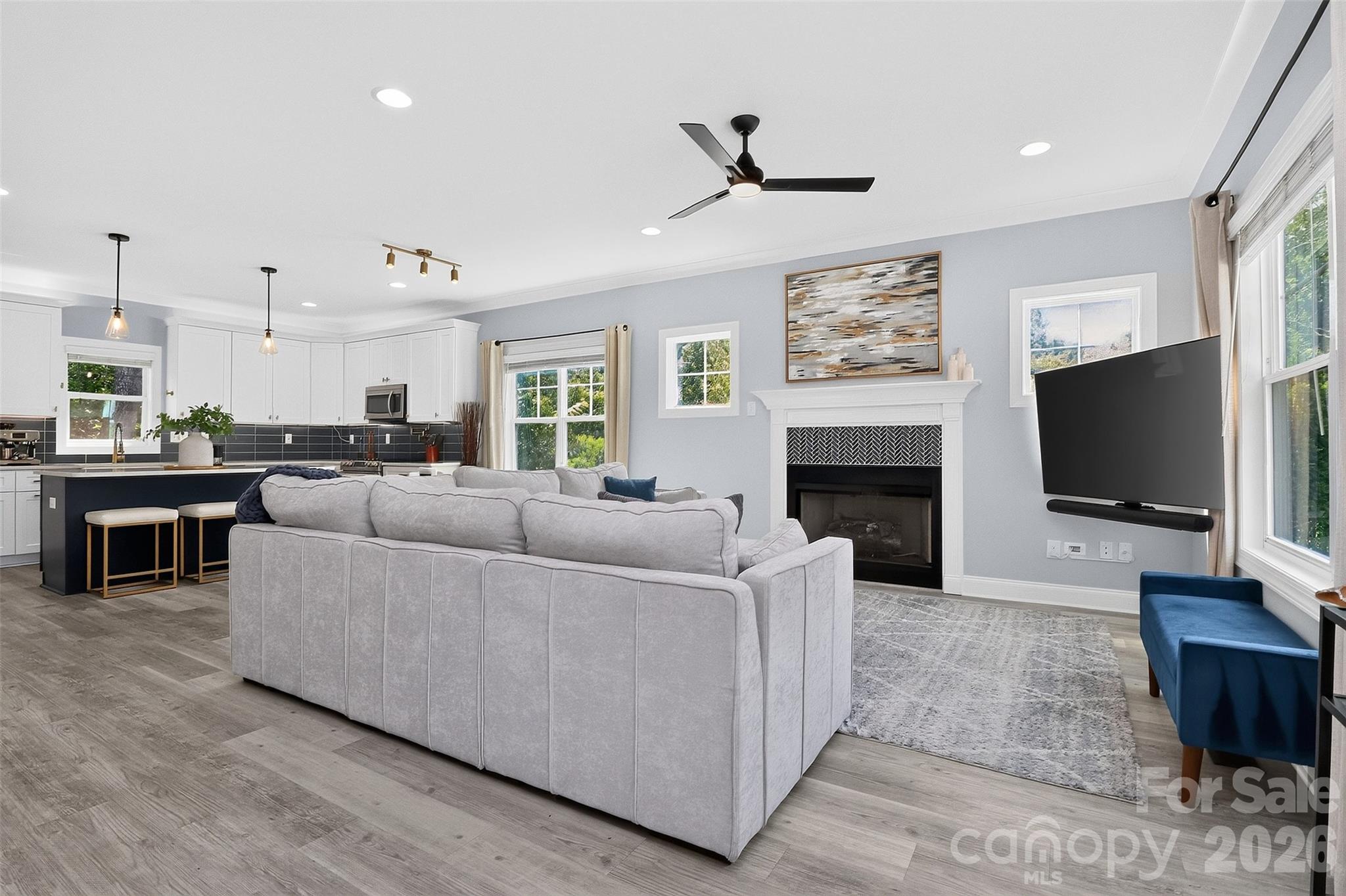 3039 Palm Avenue — Charlotte