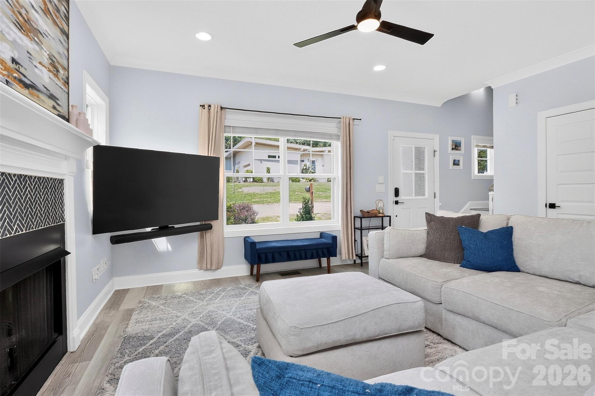 3039 Palm Avenue — Charlotte