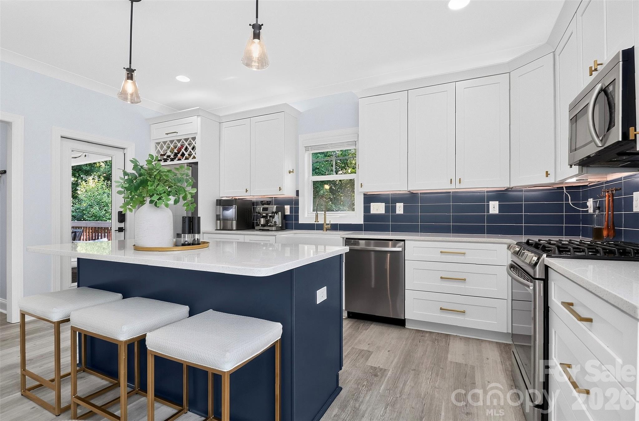 3039 Palm Avenue — Charlotte