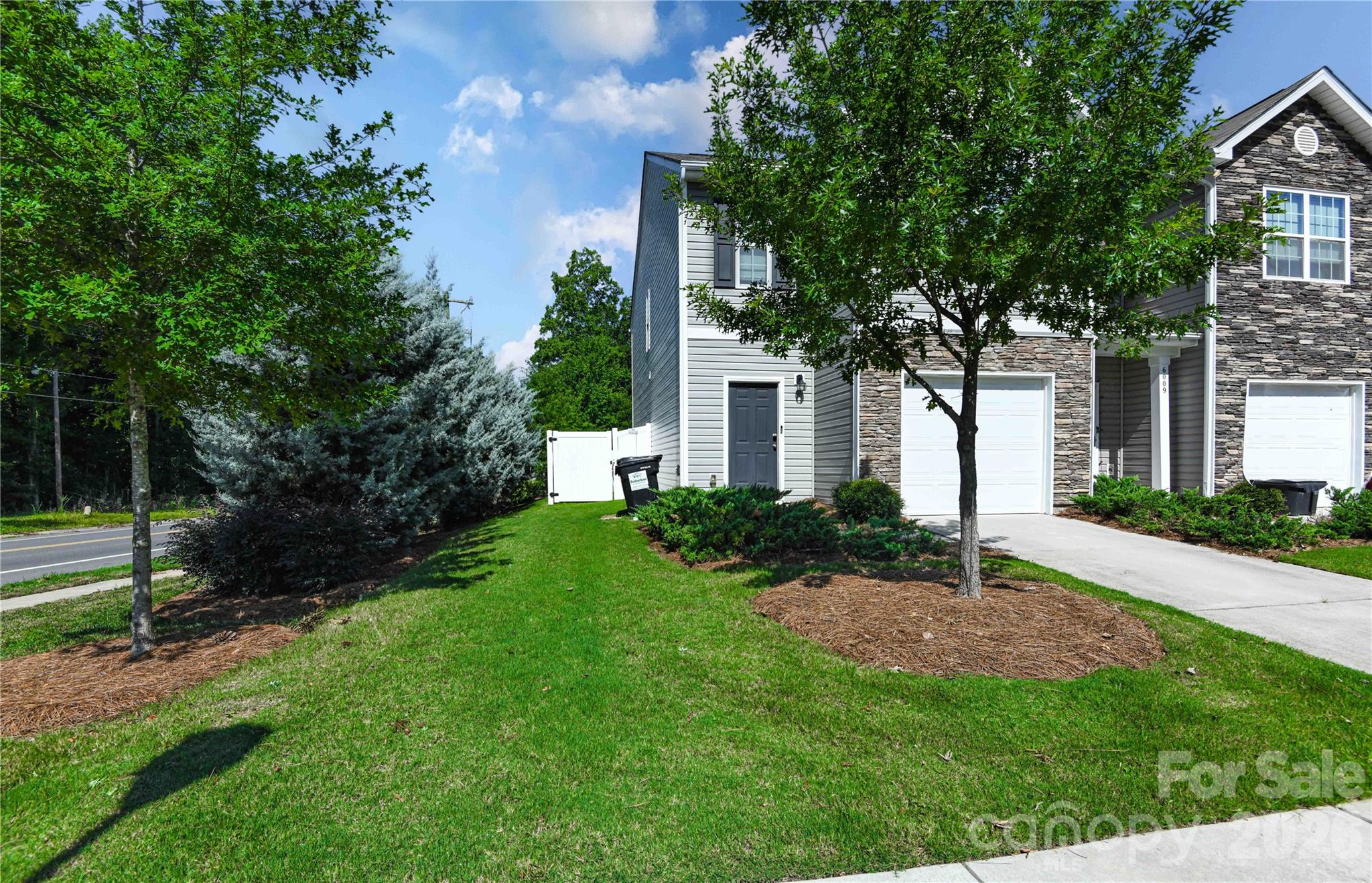 6005 Guildford Hill Lane — Charlotte
