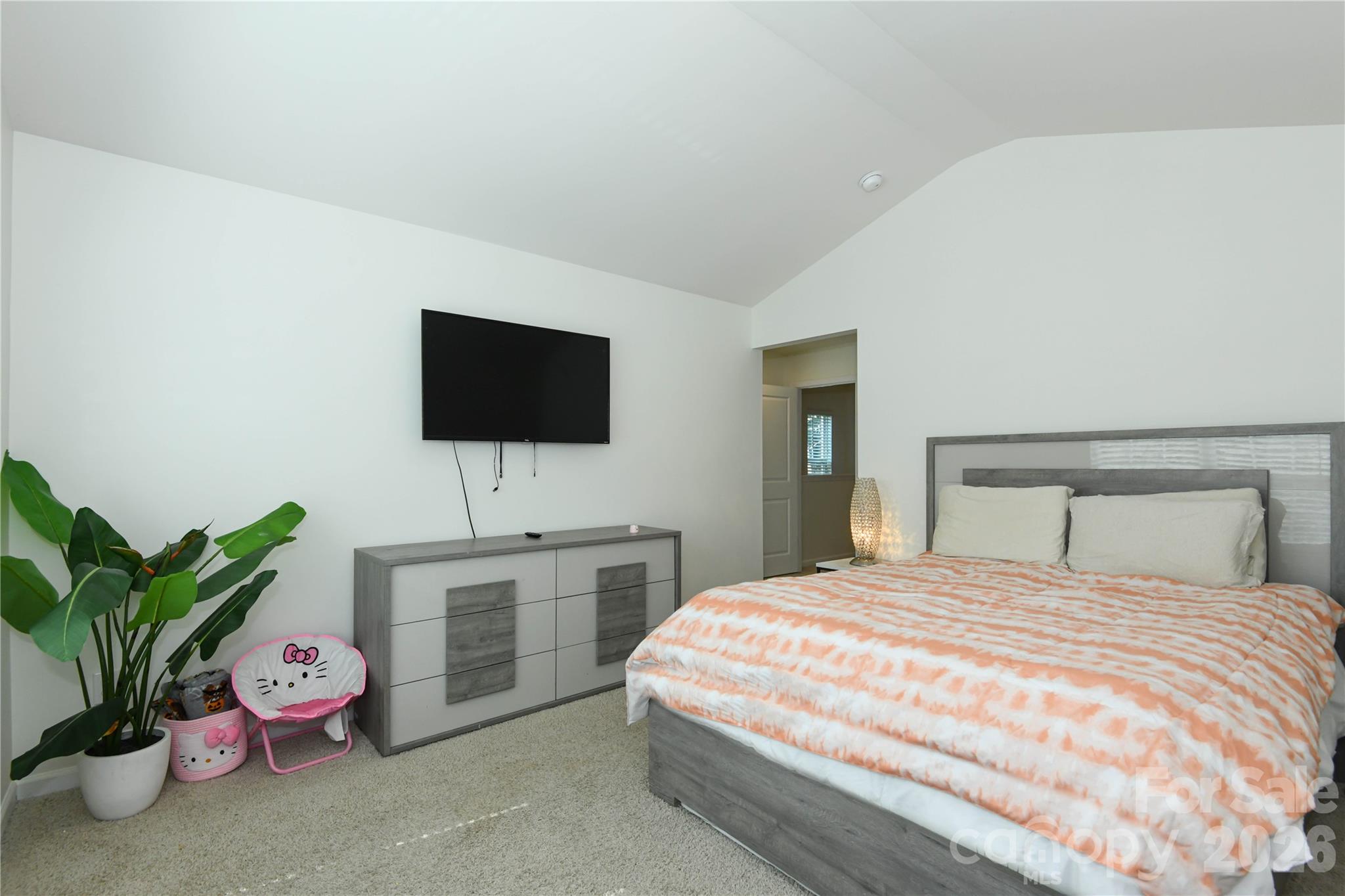 6005 Guildford Hill Lane — Charlotte