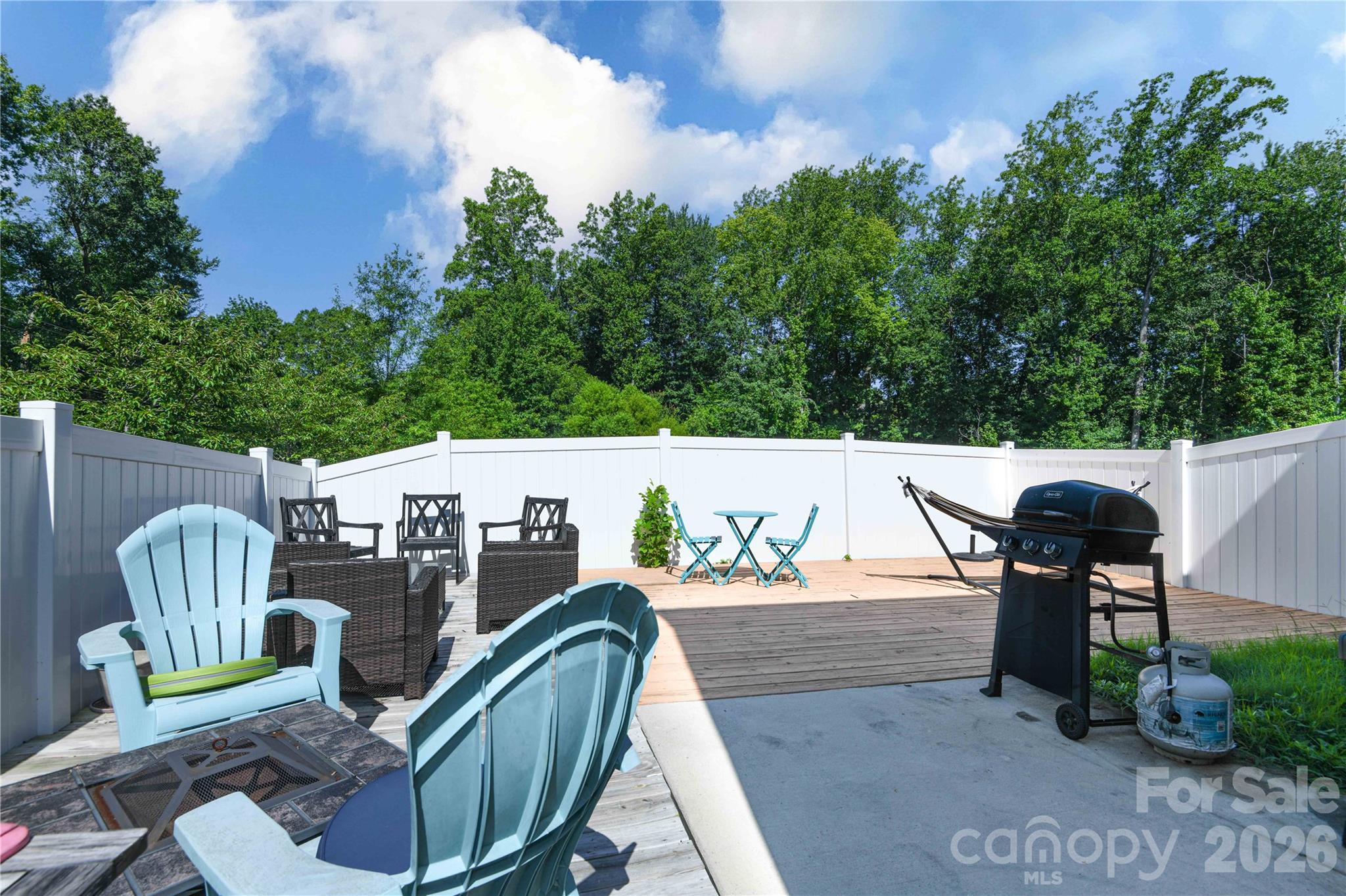 6005 Guildford Hill Lane — Charlotte
