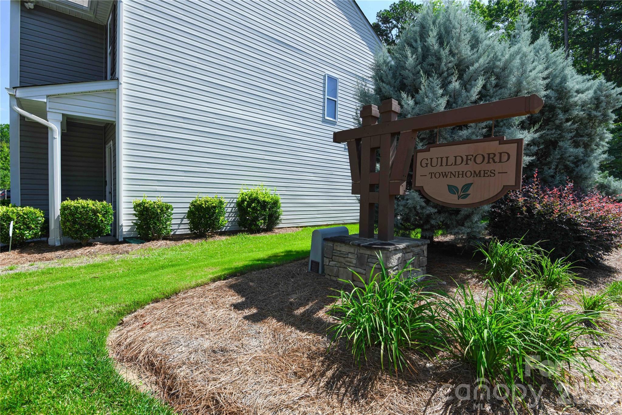 6005 Guildford Hill Lane — Charlotte
