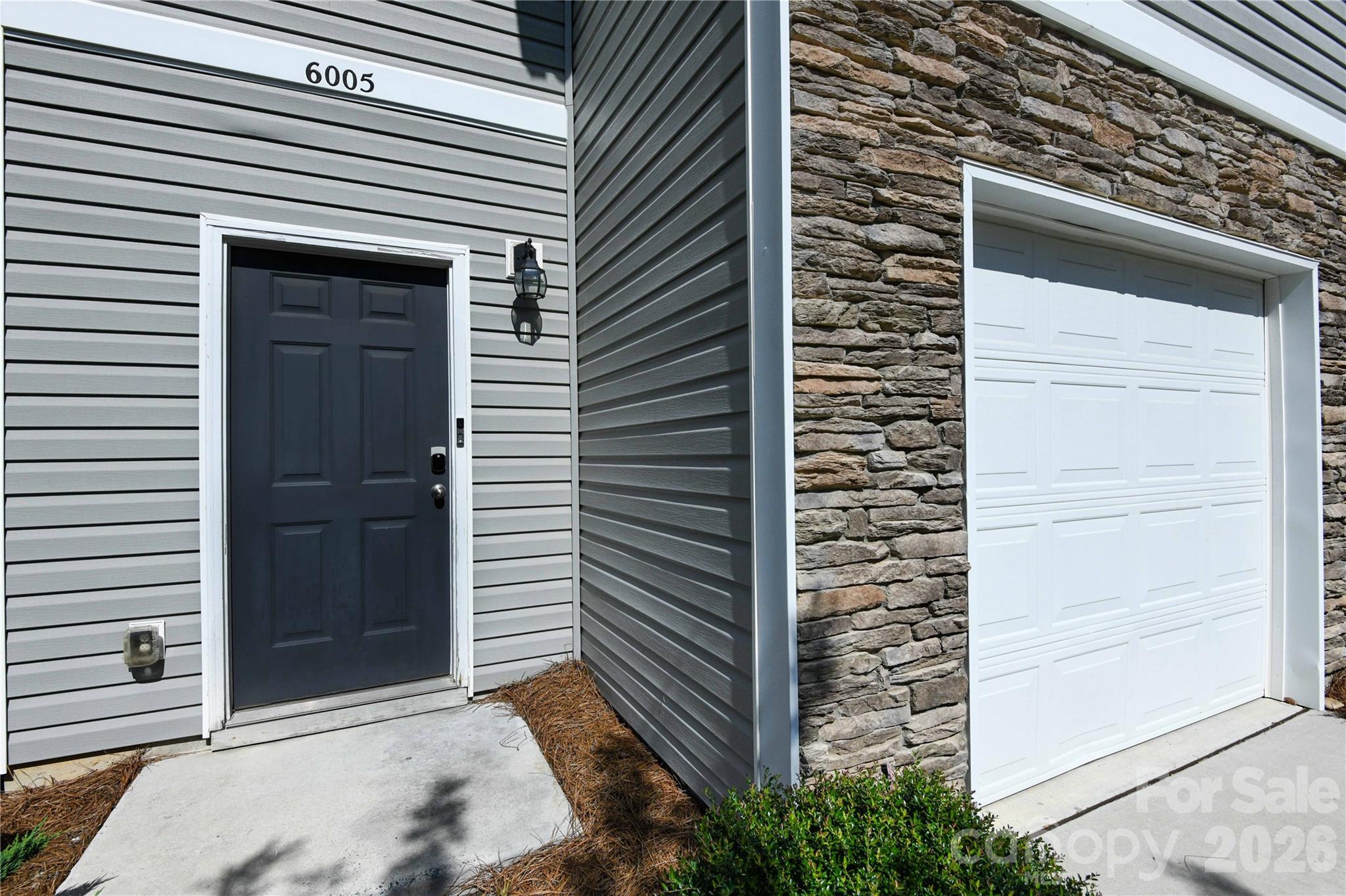 6005 Guildford Hill Lane — Charlotte