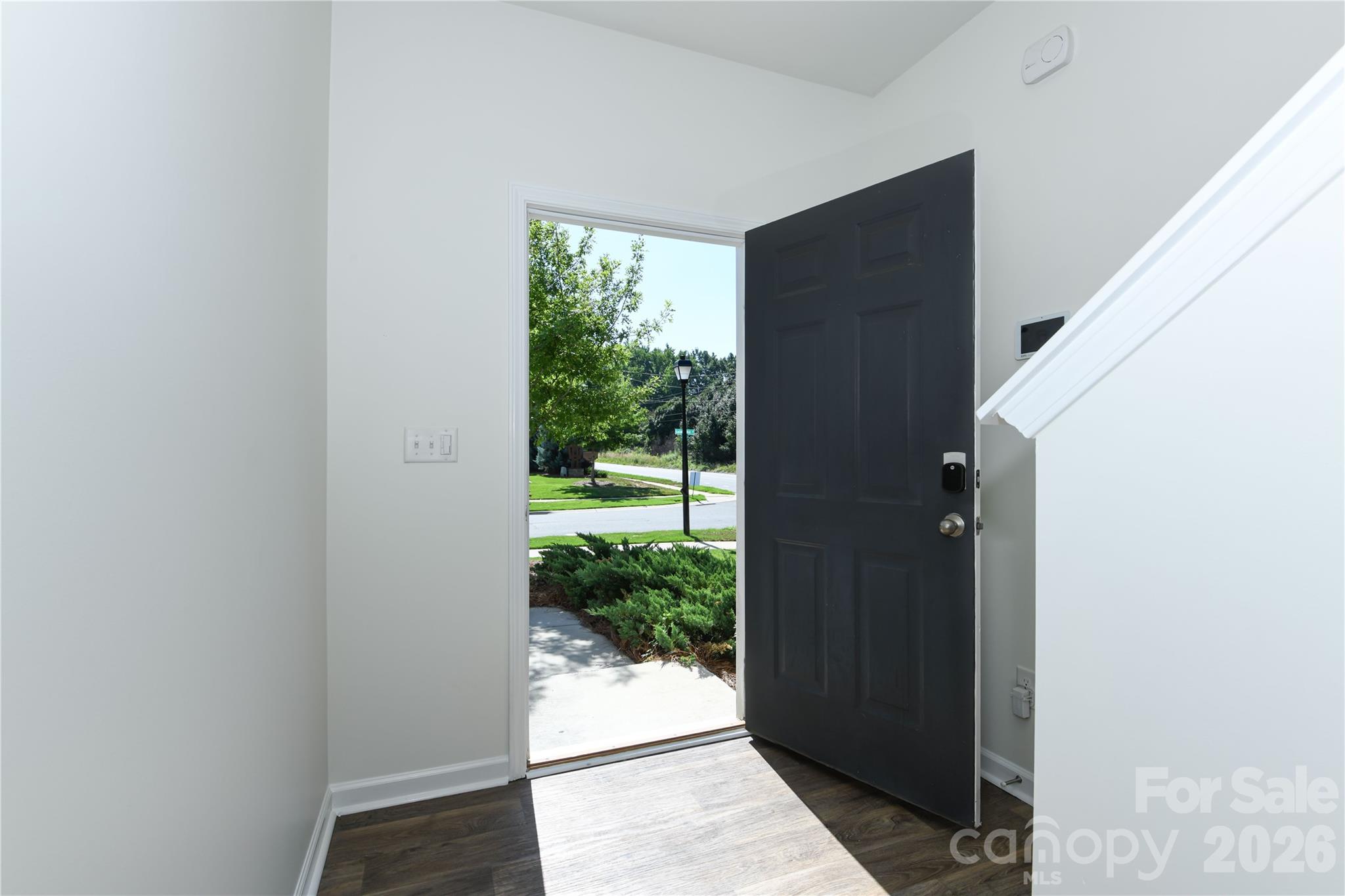 6005 Guildford Hill Lane — Charlotte