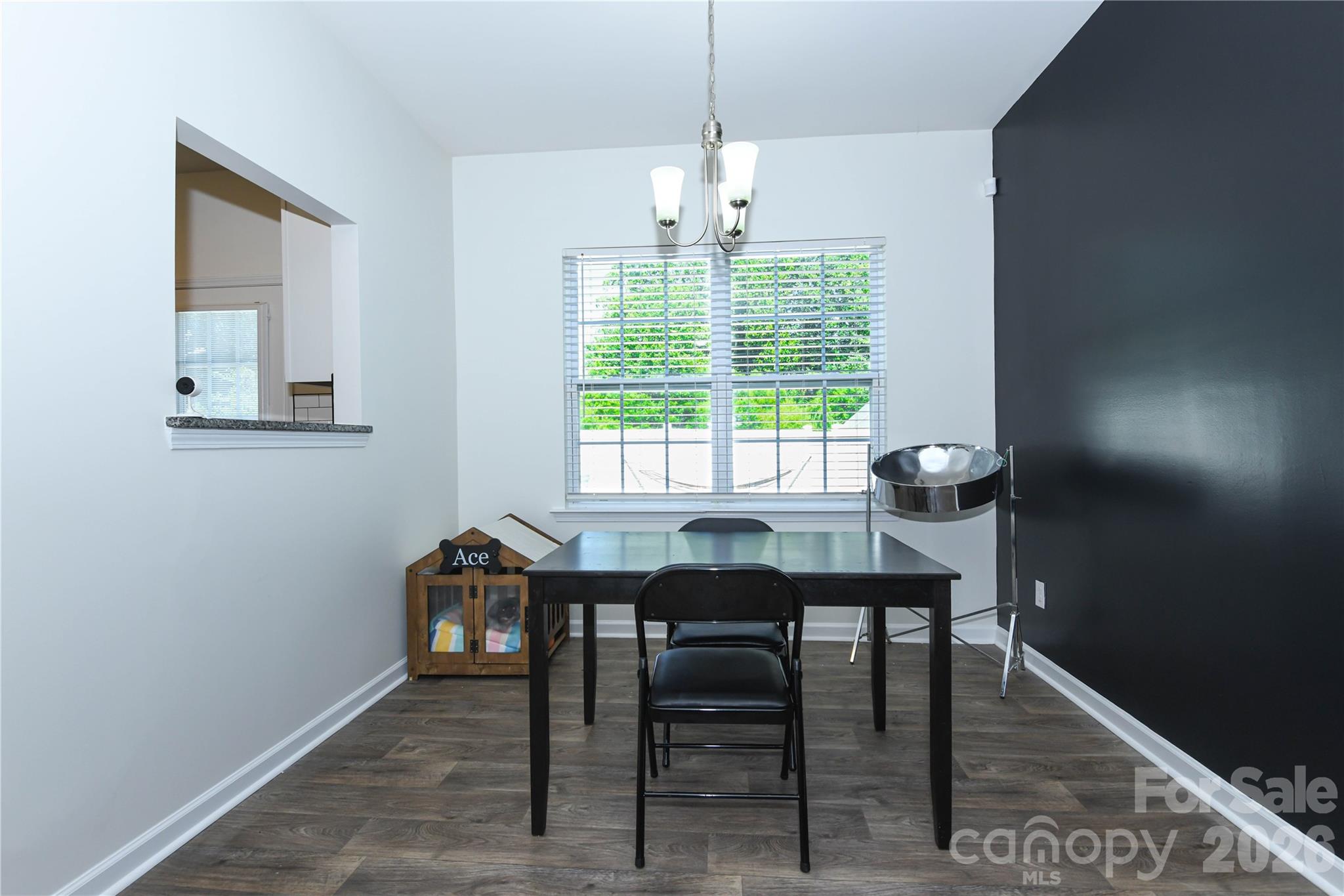 6005 Guildford Hill Lane — Charlotte
