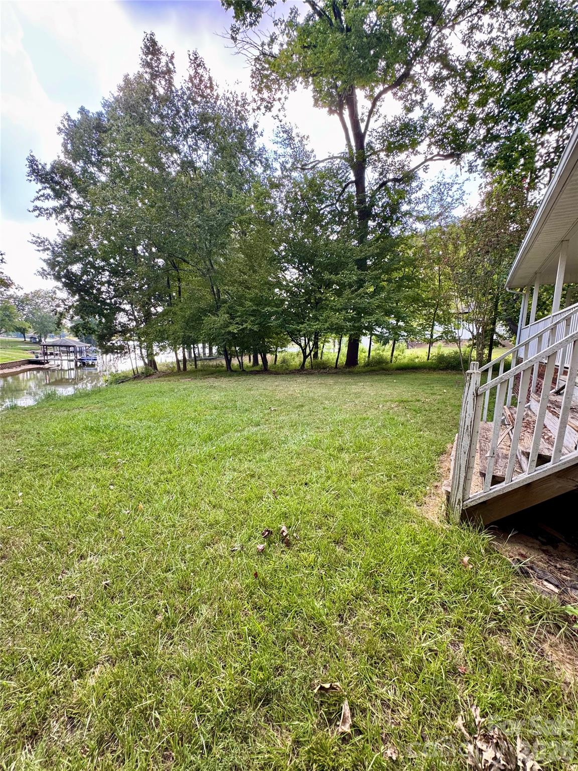 142 harbor point Drive #31 — Cherryville