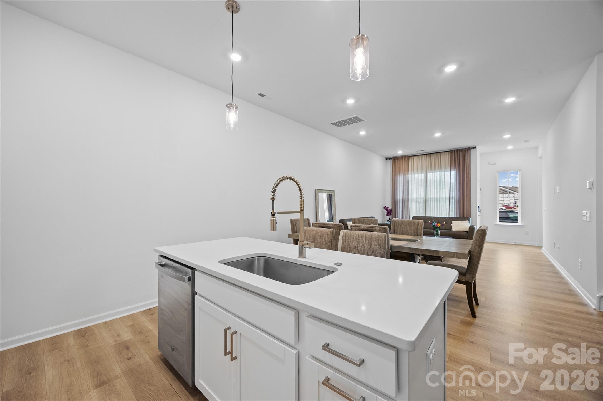 1184 Lost Cove Road — Indian Land