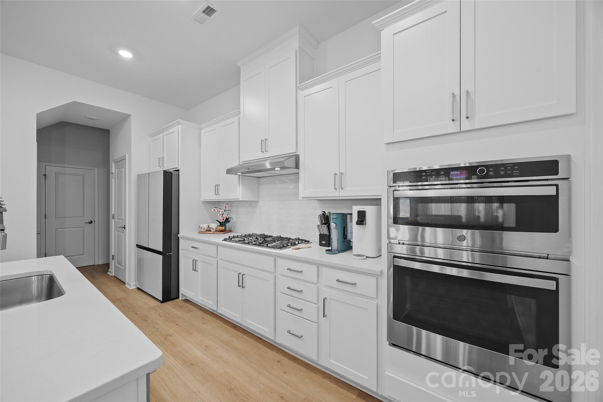 1184 Lost Cove Road — Indian Land