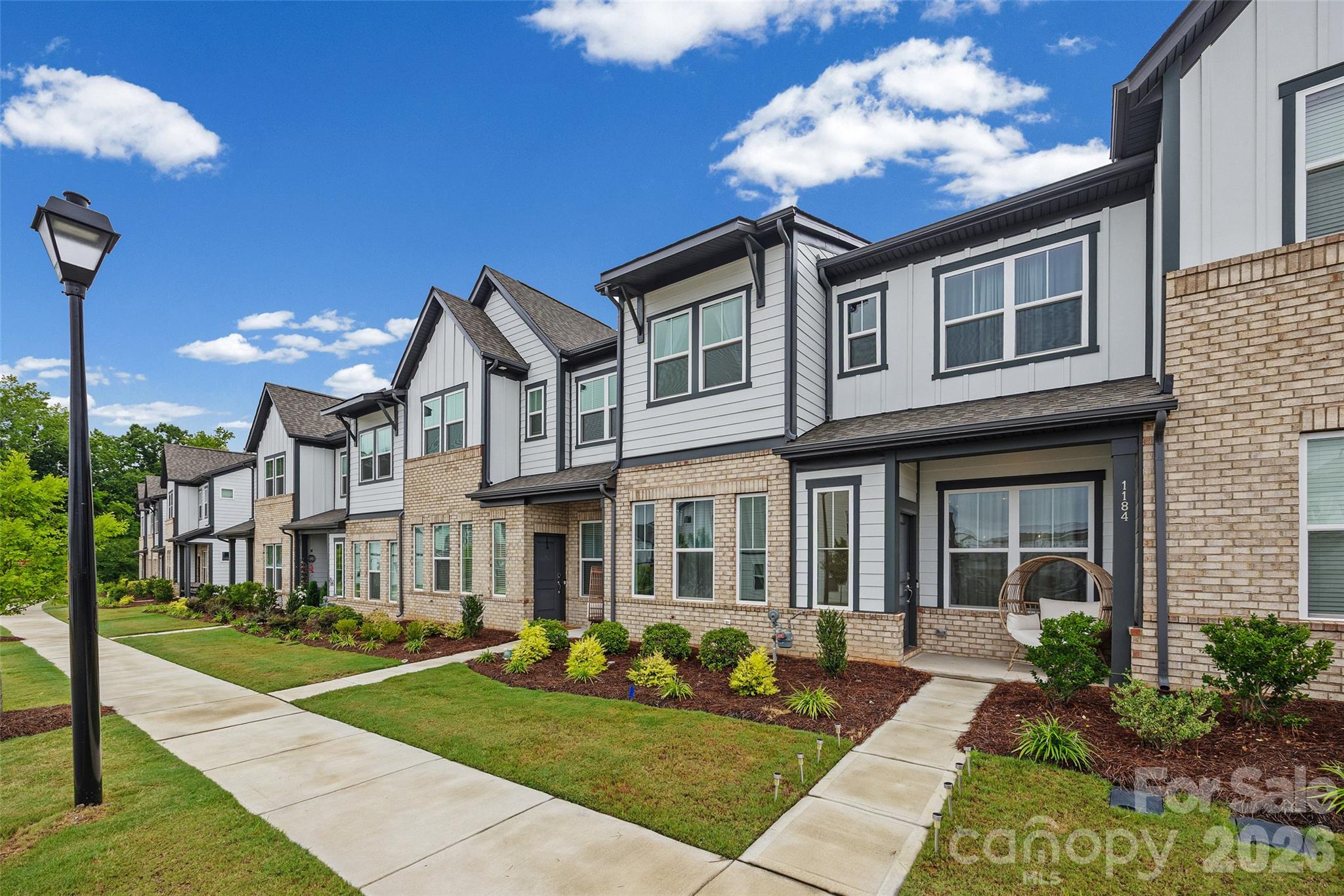 1184 Lost Cove Road — Indian Land