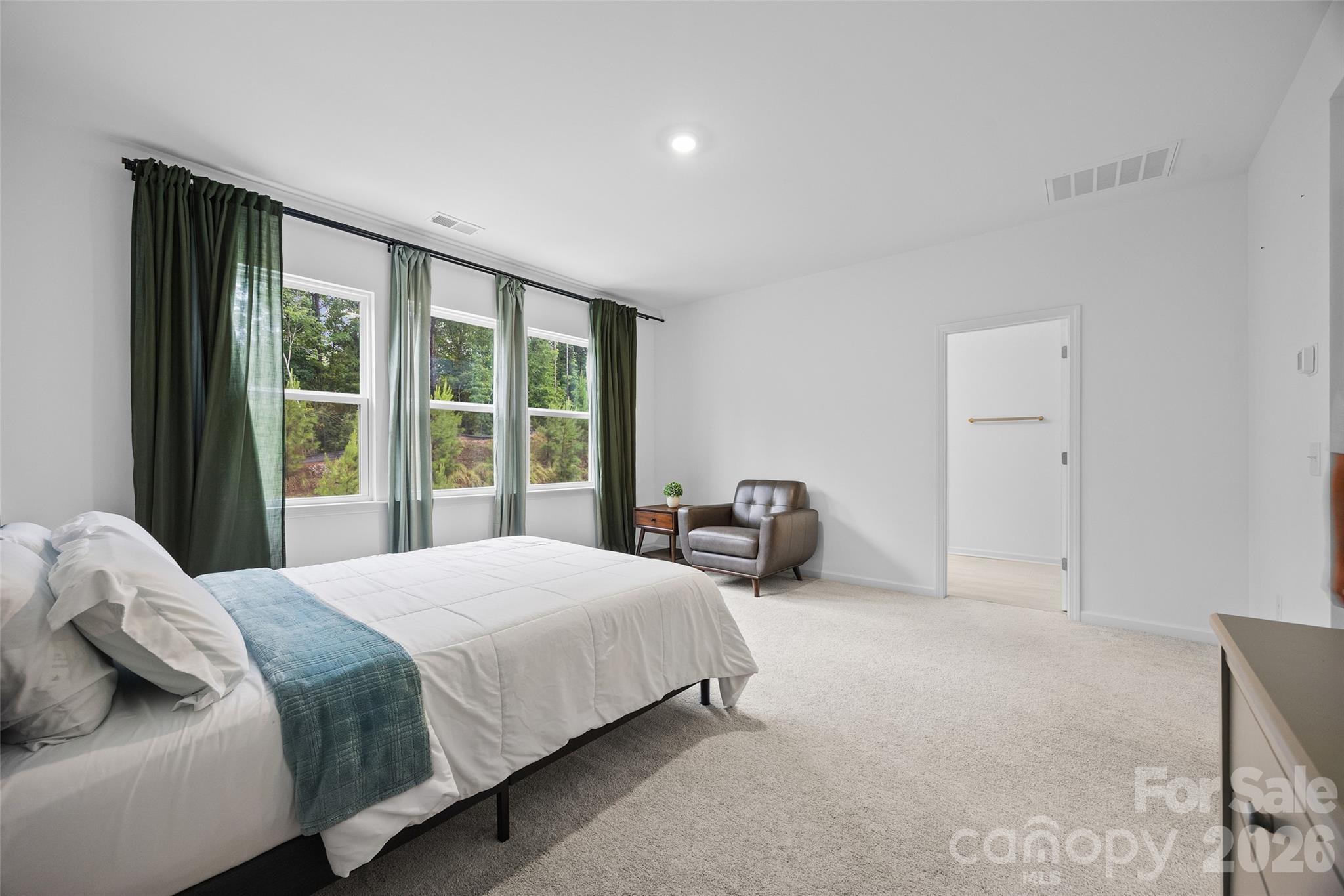 1184 Lost Cove Road — Indian Land