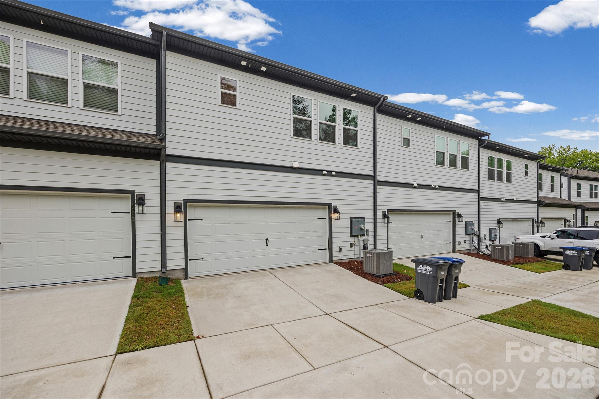 1184 Lost Cove Road — Indian Land