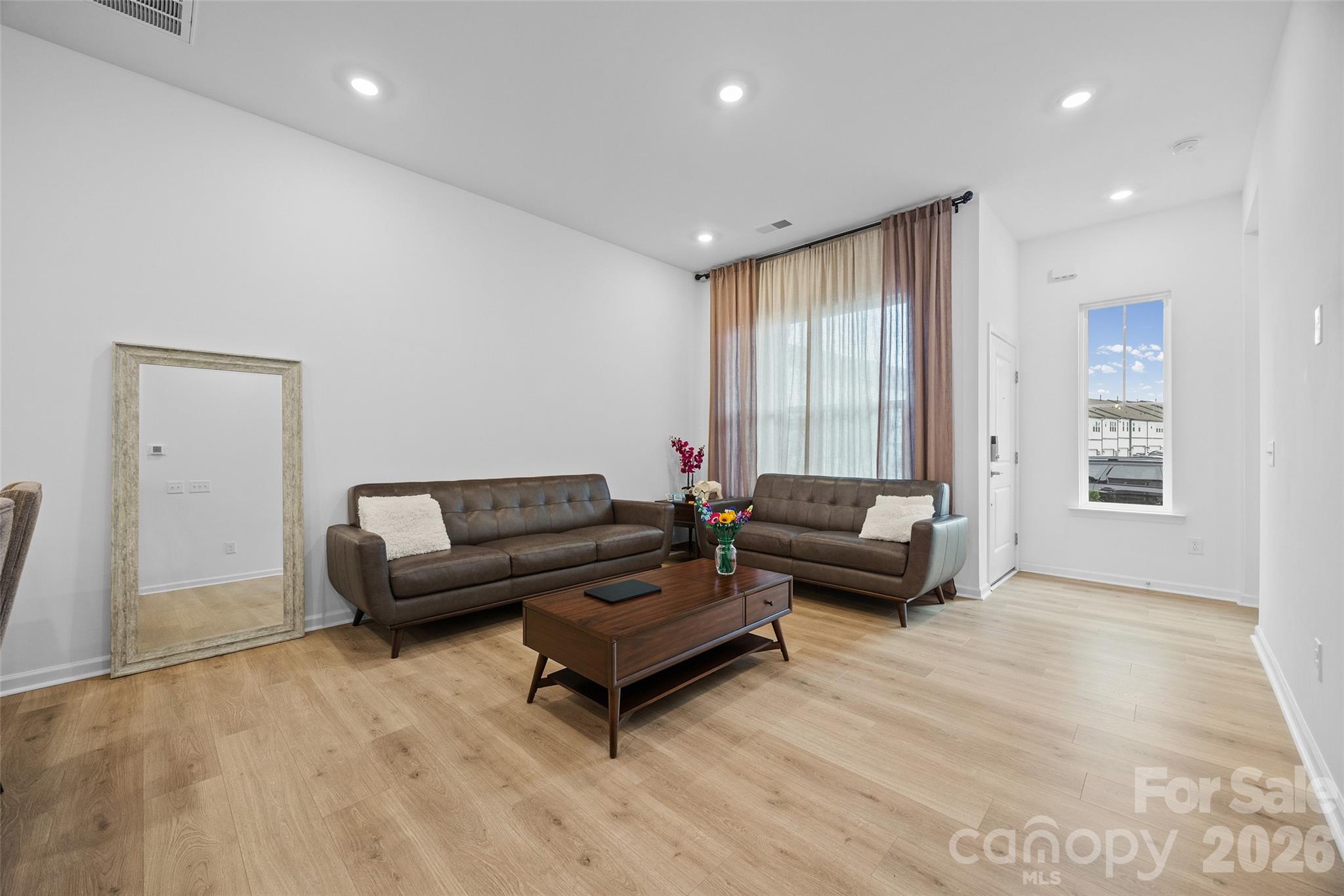 1184 Lost Cove Road — Indian Land