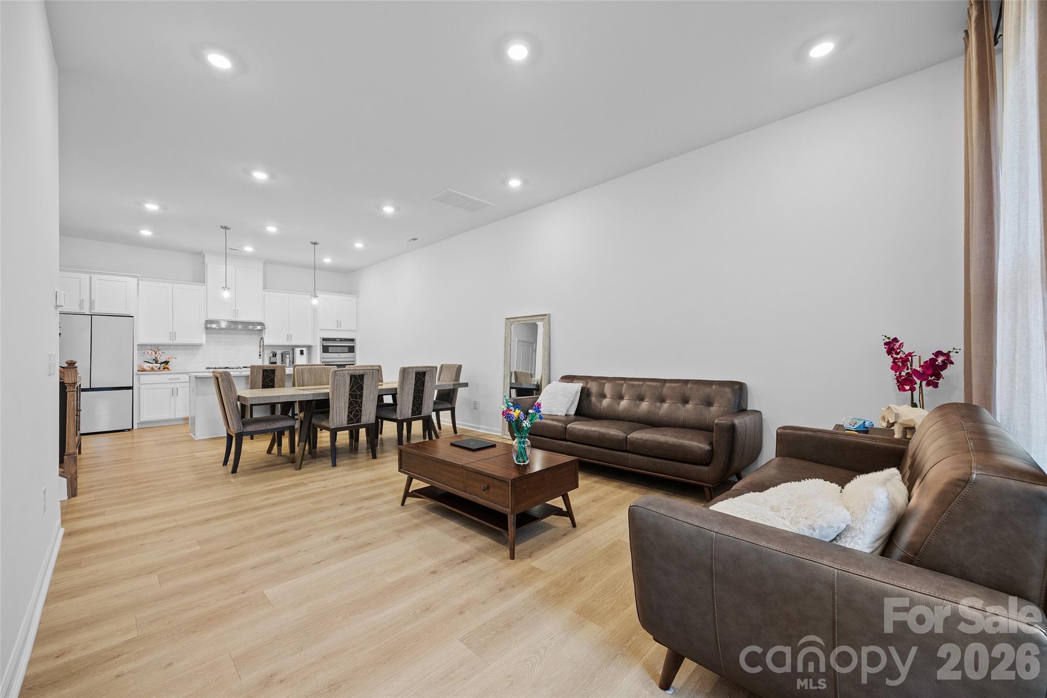 1184 Lost Cove Road — Indian Land