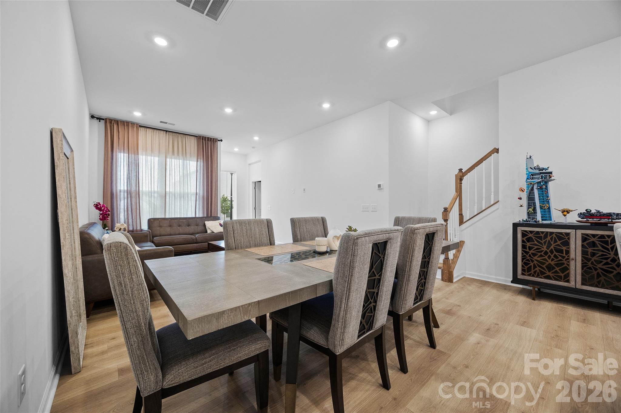 1184 Lost Cove Road — Indian Land