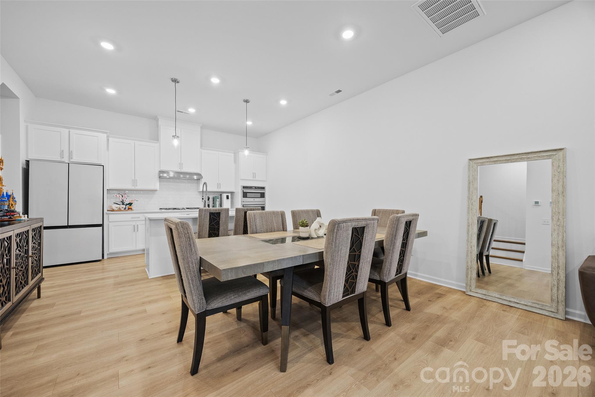 1184 Lost Cove Road — Indian Land