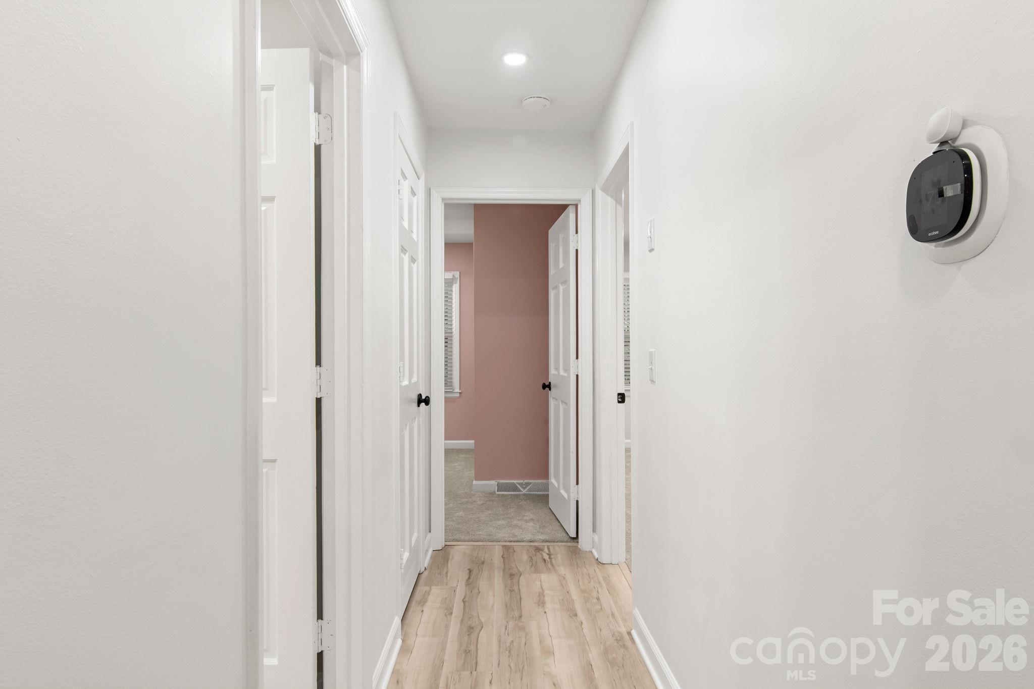 7030 Delta Lake Drive — Charlotte