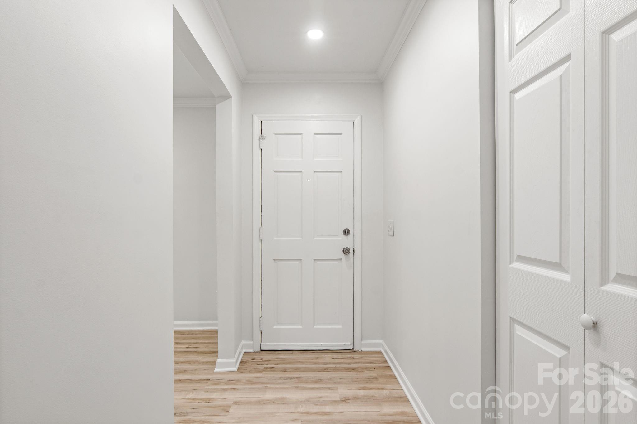 7030 Delta Lake Drive — Charlotte